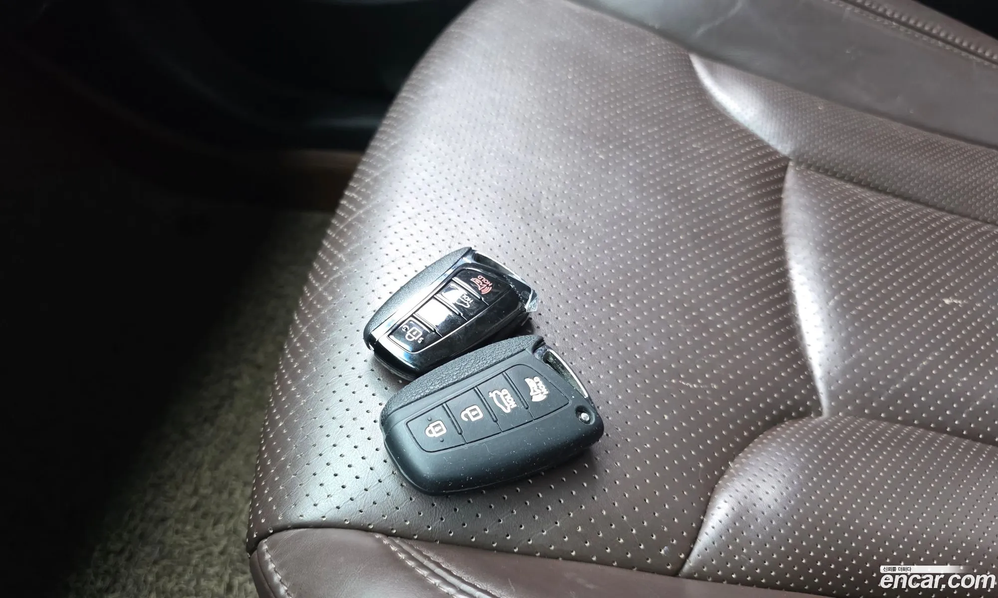 Hyundai Grandeur HG 2013 — 9