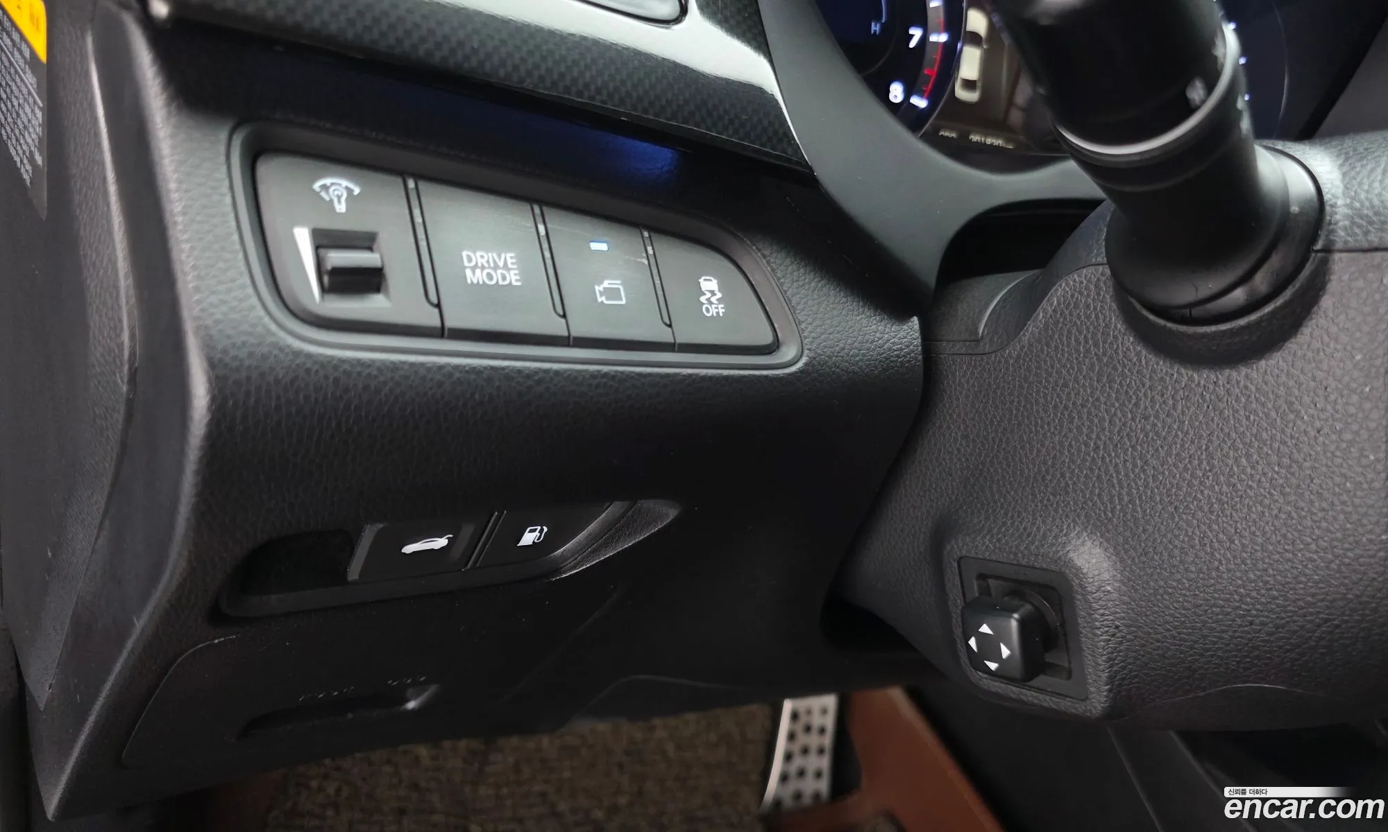 Hyundai Grandeur HG 2013 — 24
