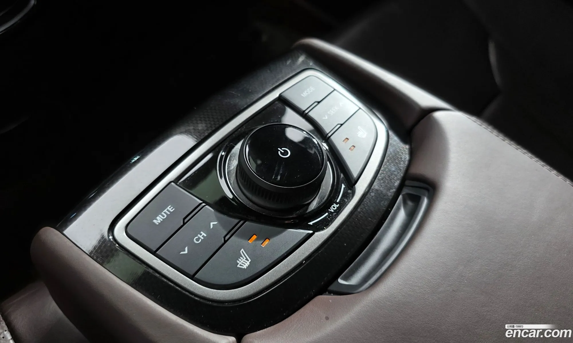 Hyundai Grandeur HG 2013 — 20