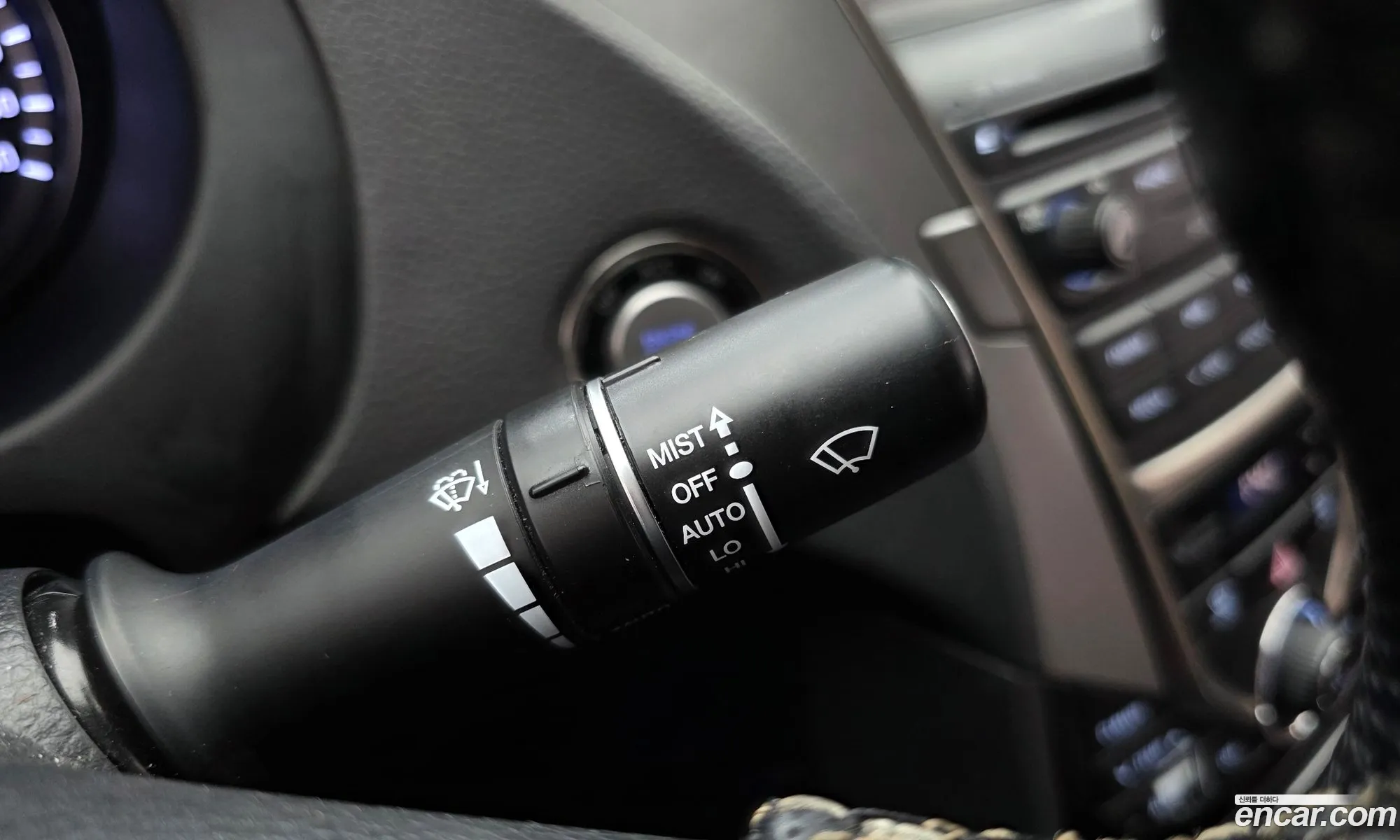 Hyundai Grandeur HG 2013 — 12