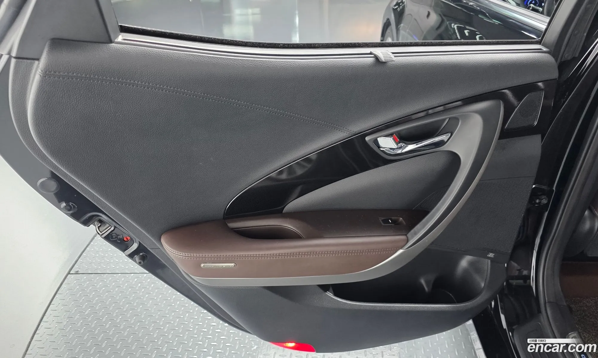 Hyundai Grandeur HG 2013 — 2