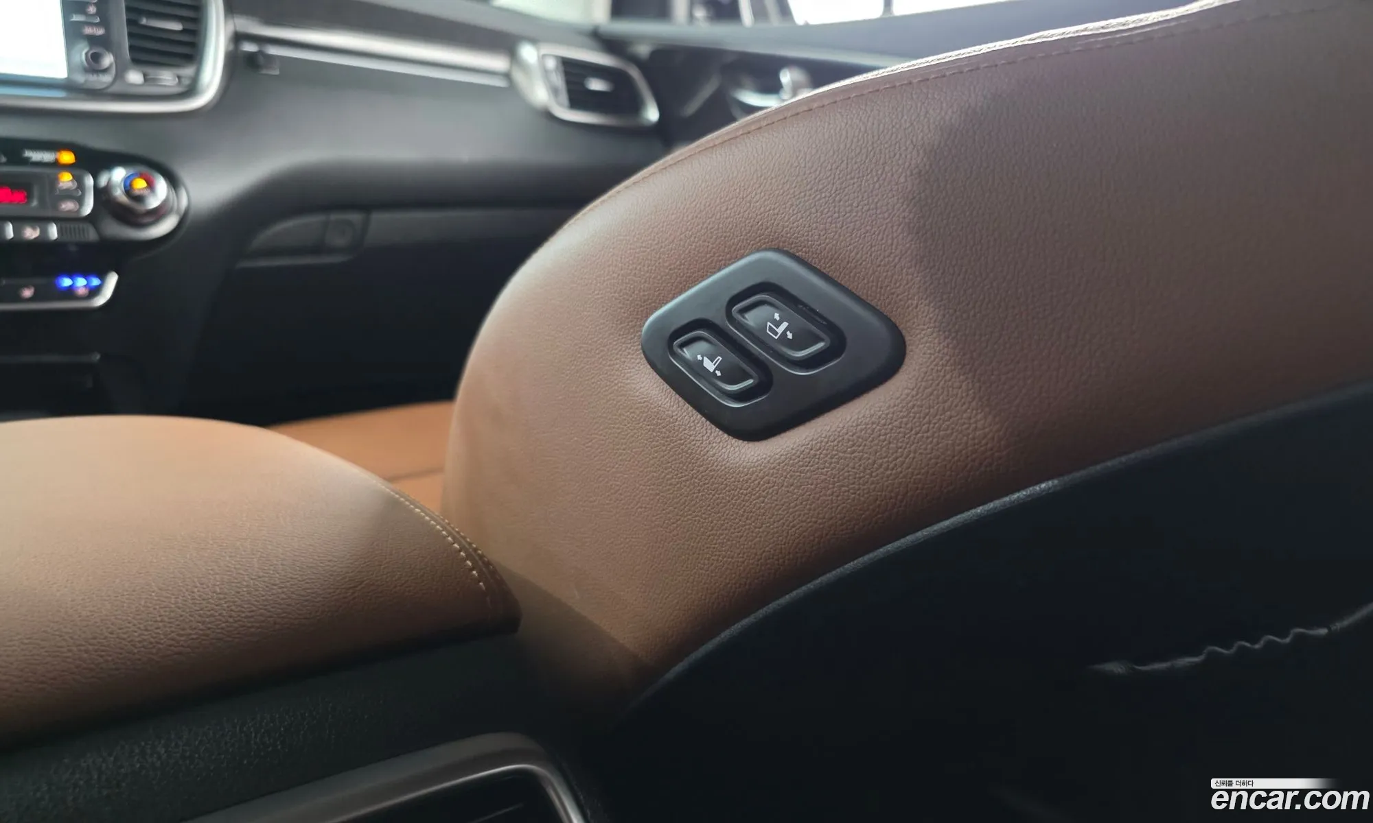 Kia Sorento 2019 KNAPH811BLA598913 — 2