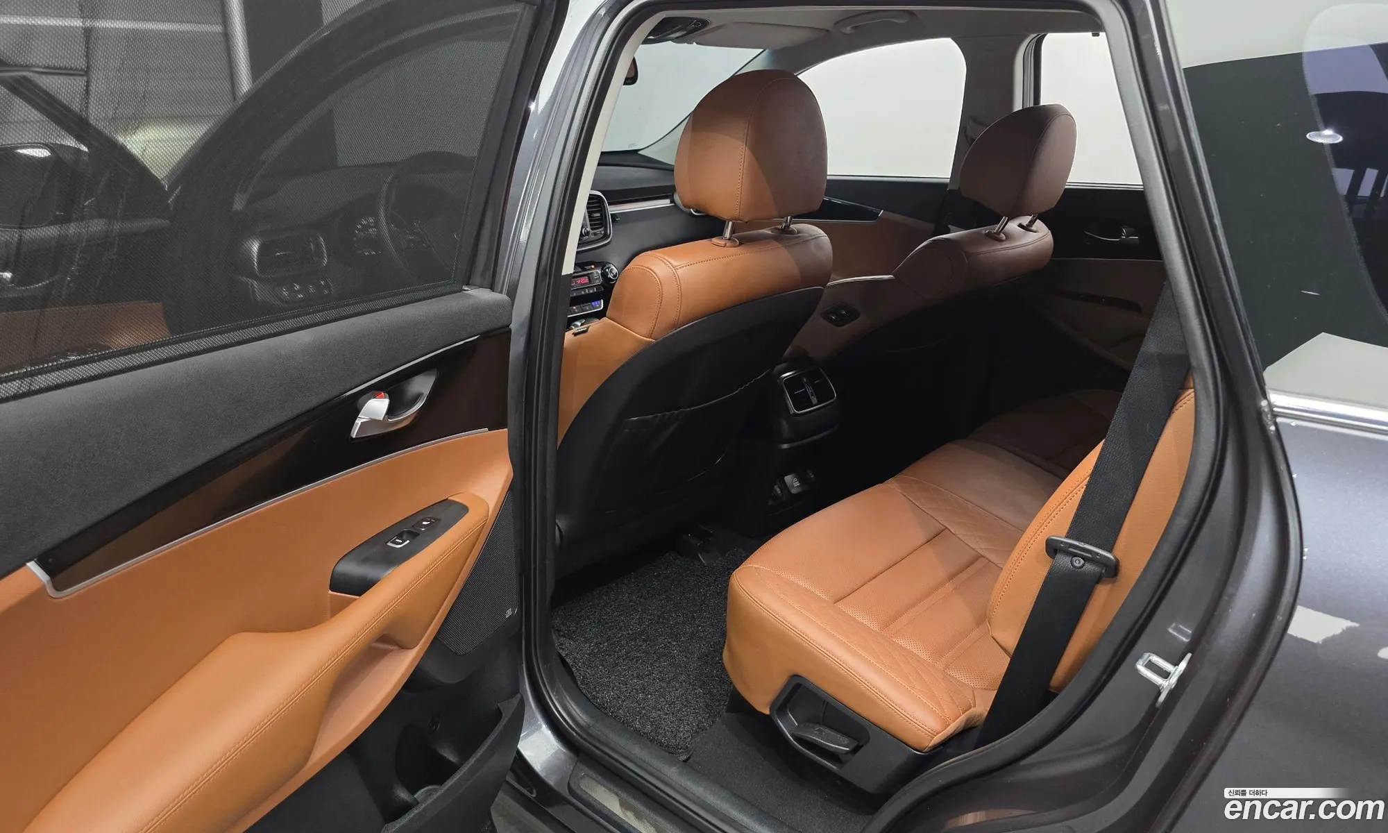 Kia Sorento 2019 KNAPH811BLA598913 — 9