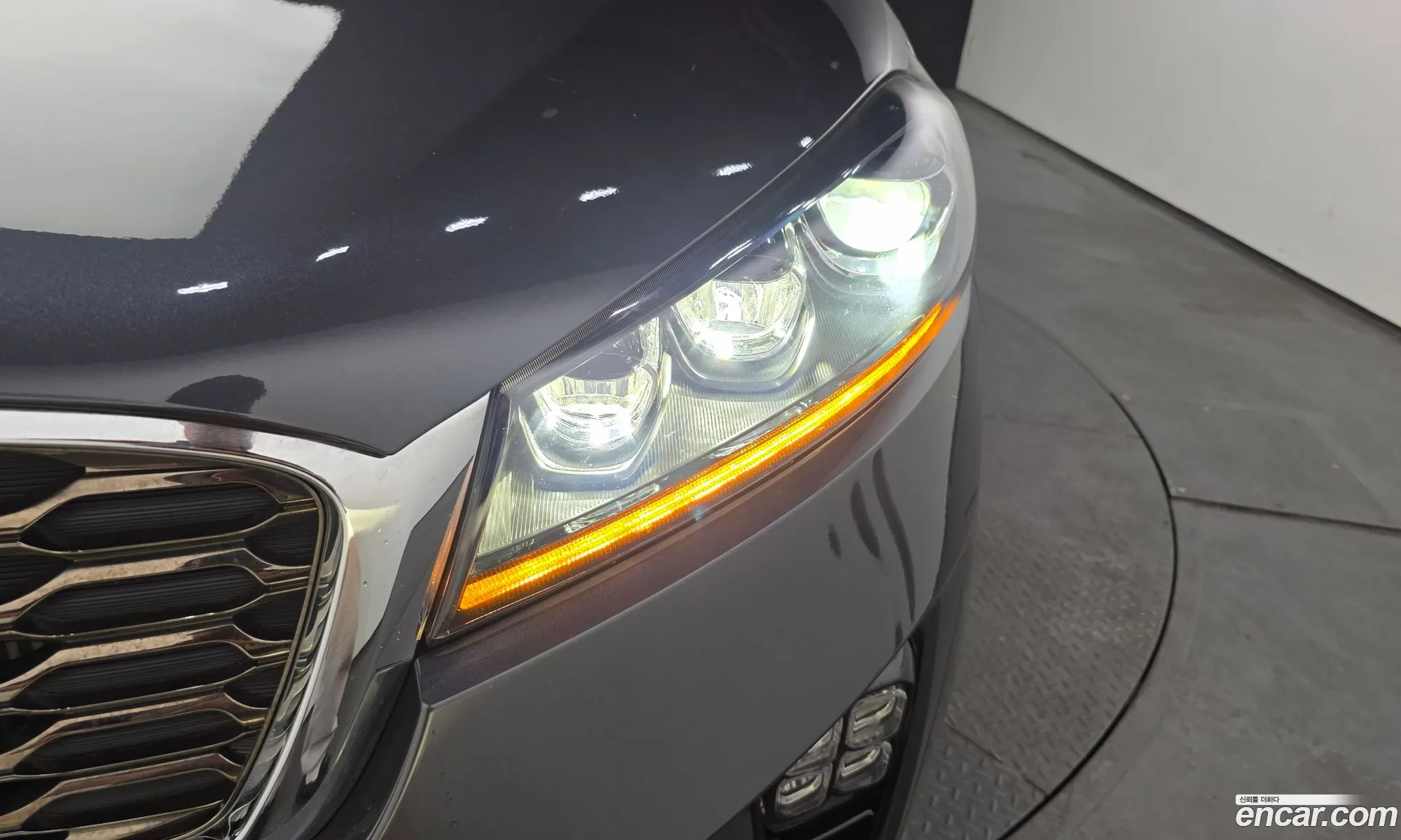 Kia Sorento 2019 KNAPH811BLA598913 — 30