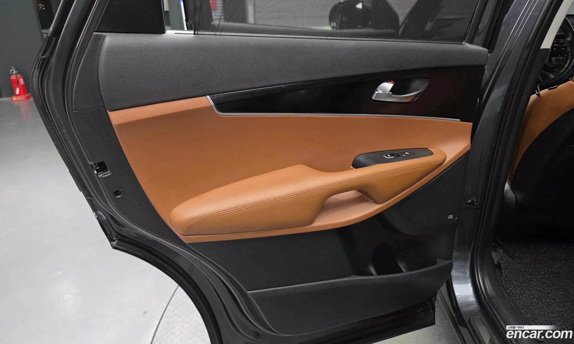 Kia Sorento 2019 KNAPH811BLA598913 — 20