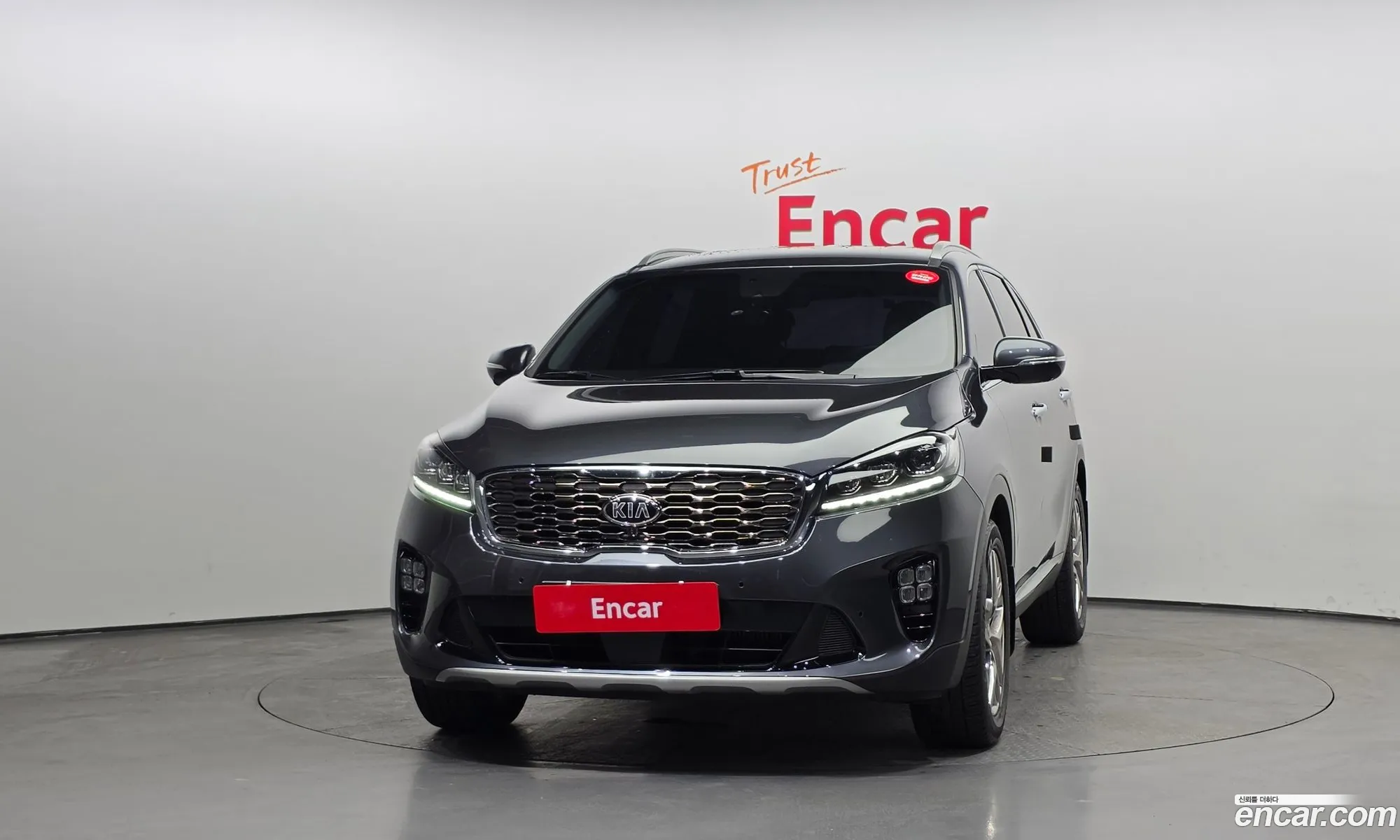 Kia Sorento 2019 KNAPH811BLA598913 — 24