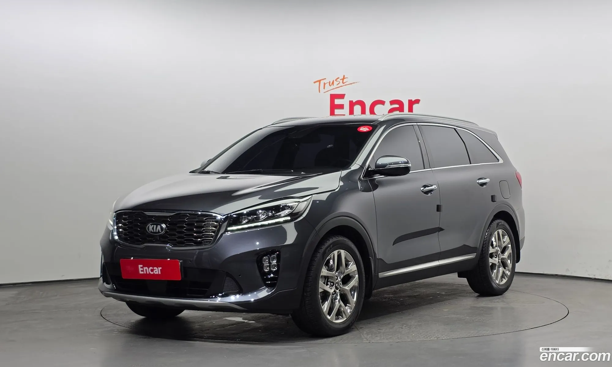 Kia Sorento 2019 KNAPH811BLA598913 — 25