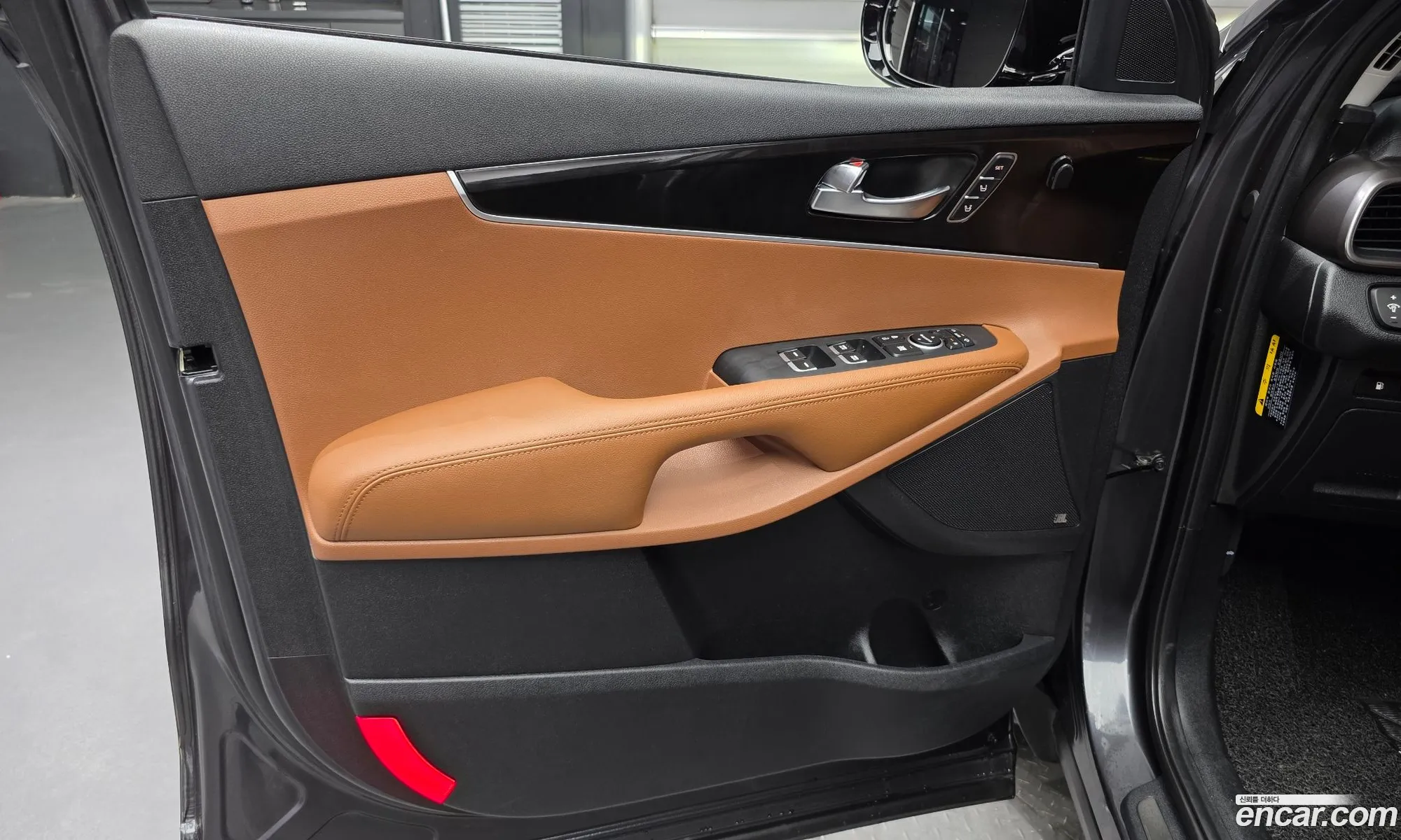 Kia Sorento 2019 KNAPH811BLA598913 — 23