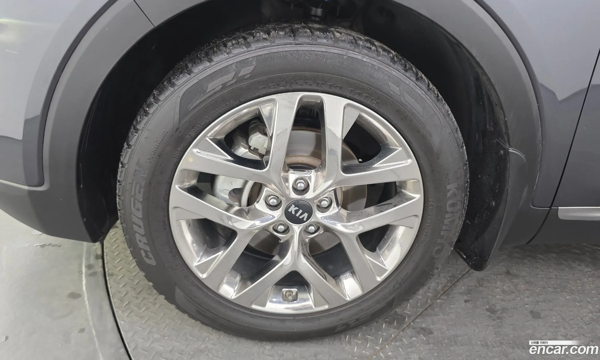 Kia Sorento 2019 KNAPH811BLA598913 — 31