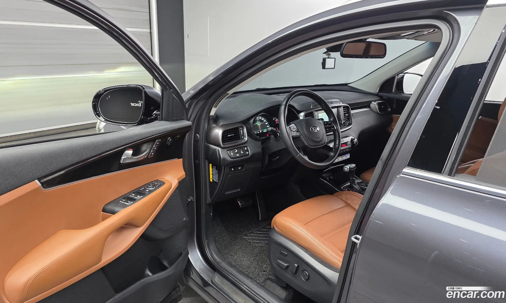 Kia Sorento 2019 KNAPH811BLA598913 — 21