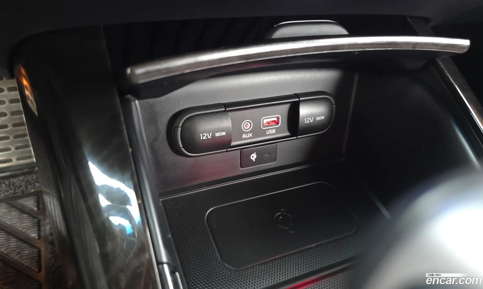 Kia Sorento 2019 KNAPH811BLA598913 — 22