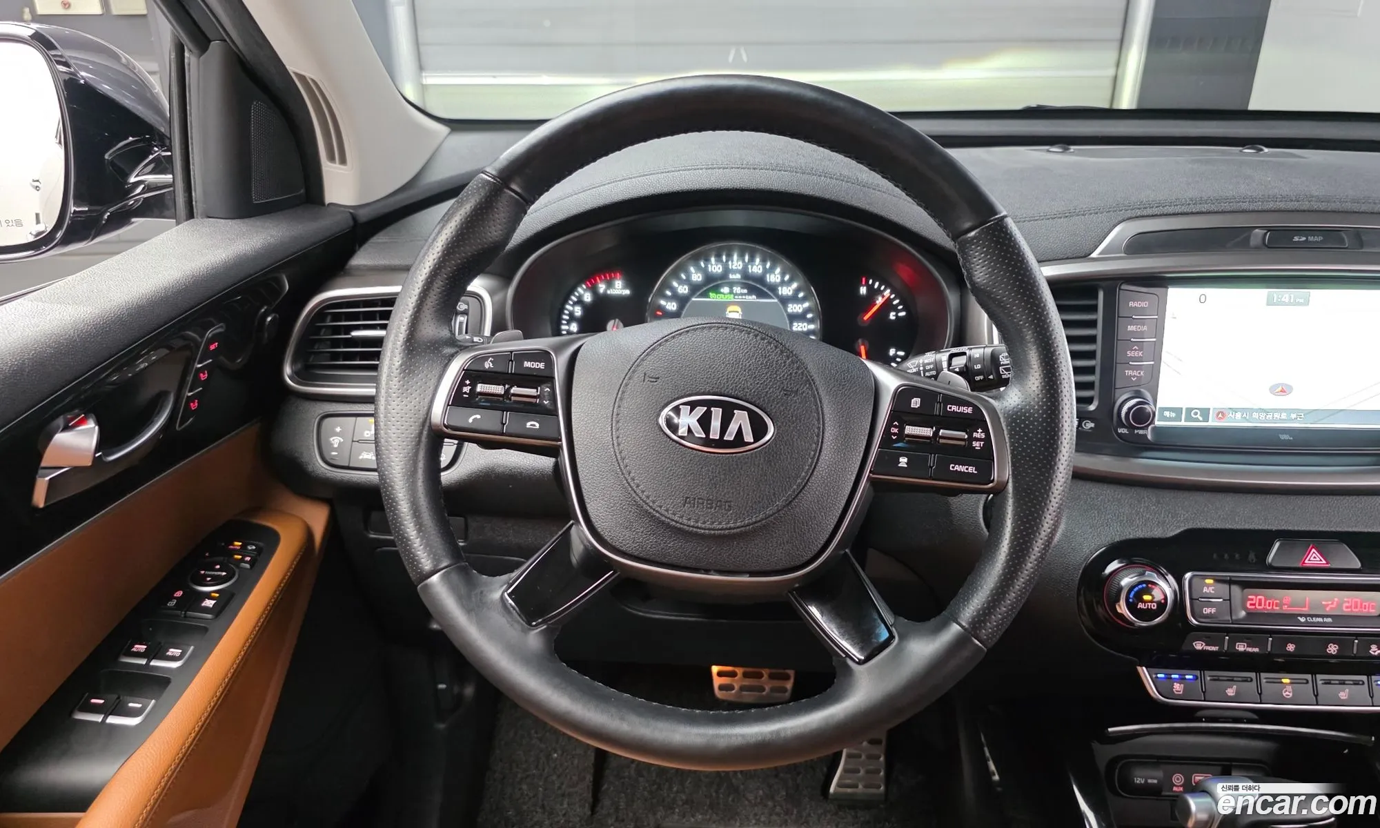 Kia Sorento 2019 KNAPH811BLA598913 — 29