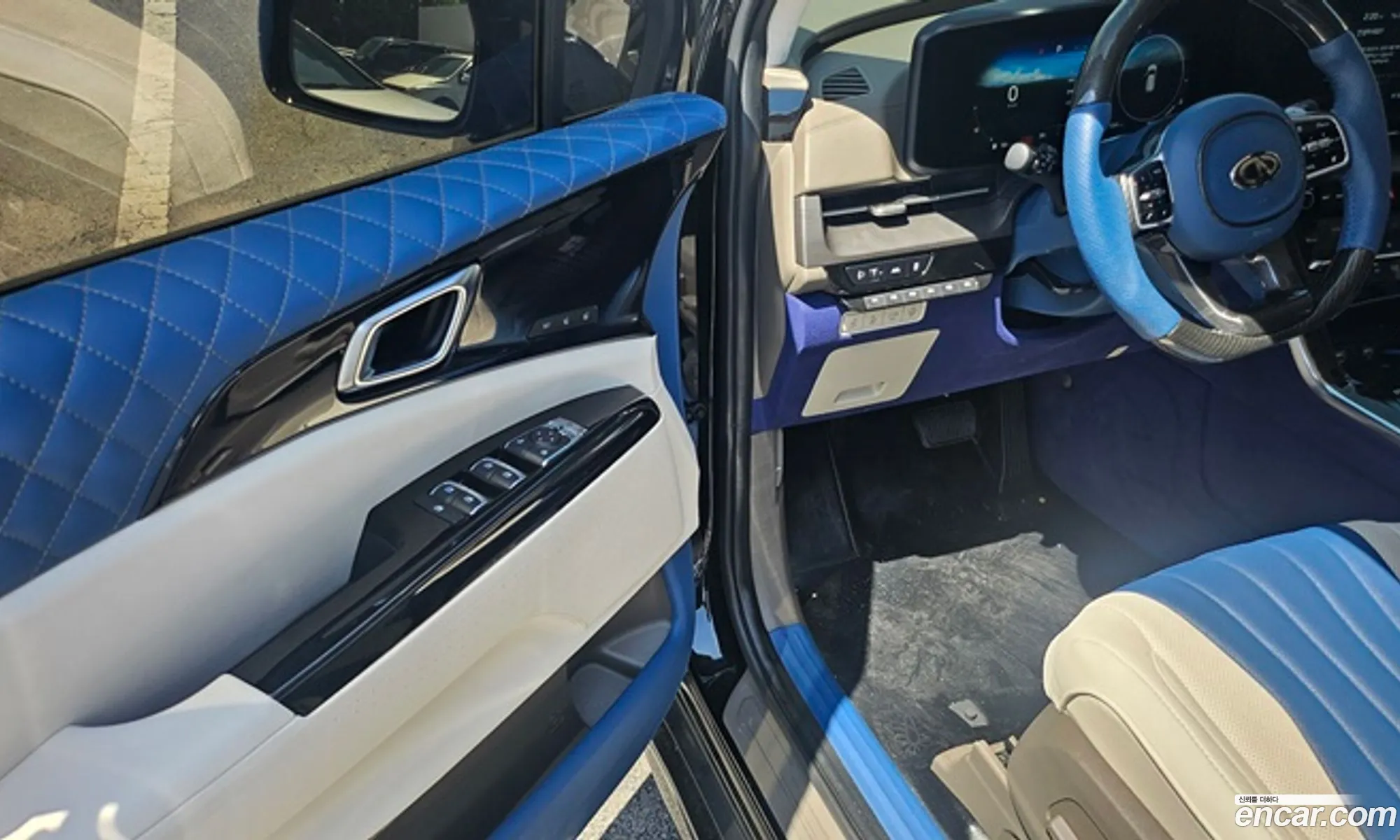 Kia Carnival 2021 — 3