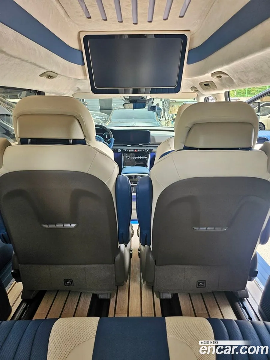 Kia Carnival 2021 — 4
