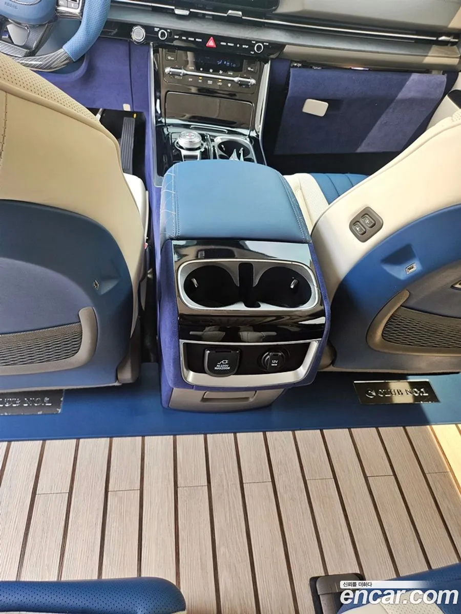 Kia Carnival 2021 — 5