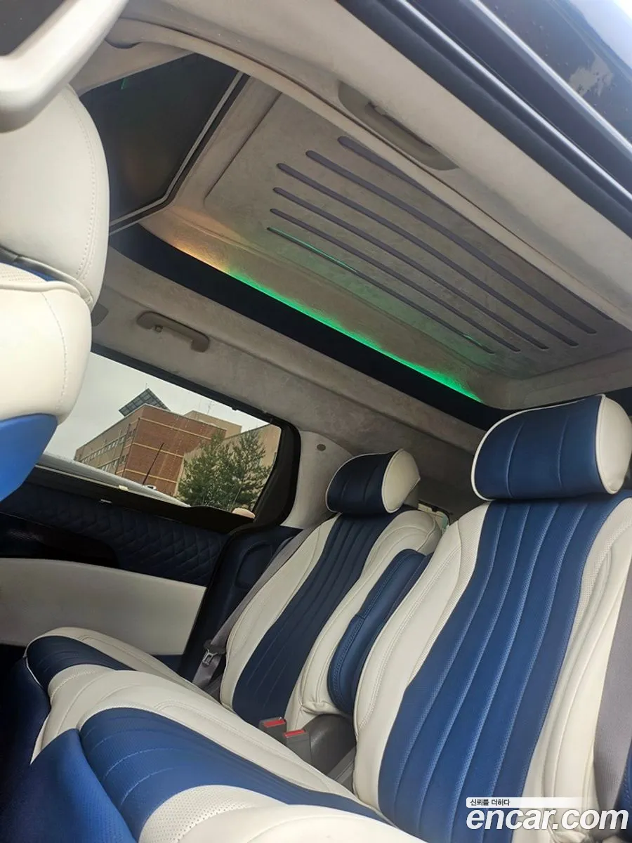 Kia Carnival 2021 — 15