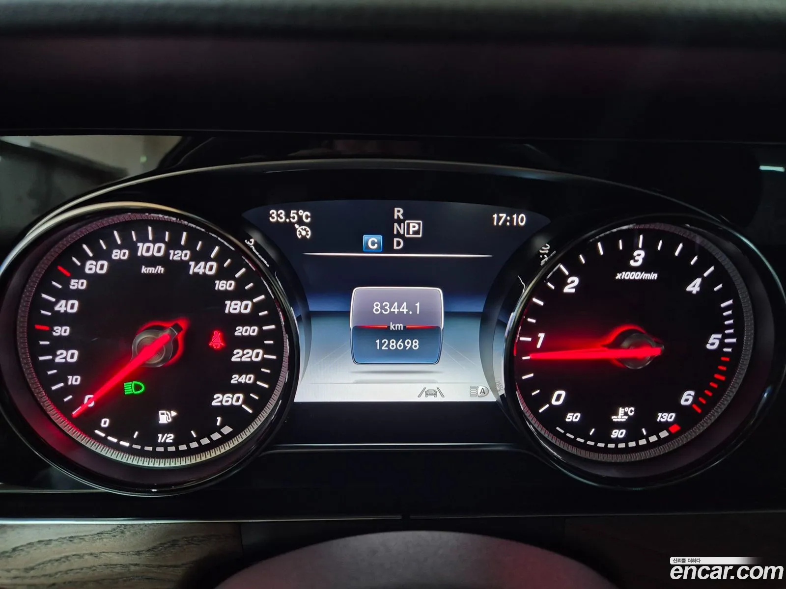 Mercedes-Benz E-Class W213 2020 — 16