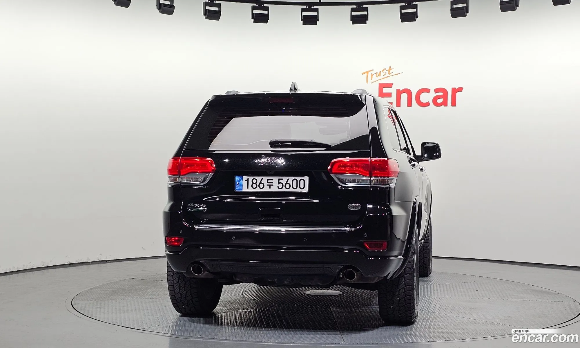 Jeep Grand Cherokee 2018 1C4RJFCM9JC164045 — 18