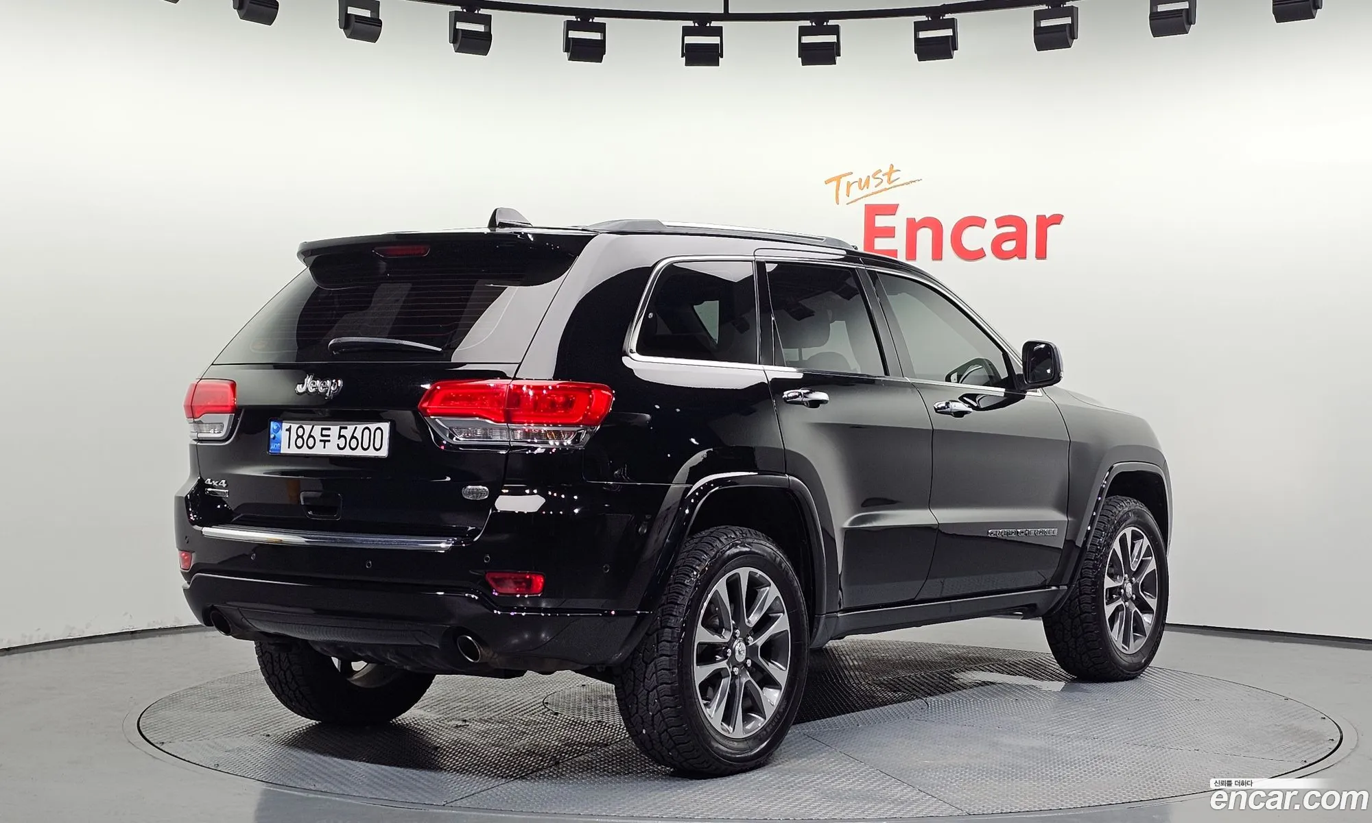 Jeep Grand Cherokee 2018 1C4RJFCM9JC164045 — 14