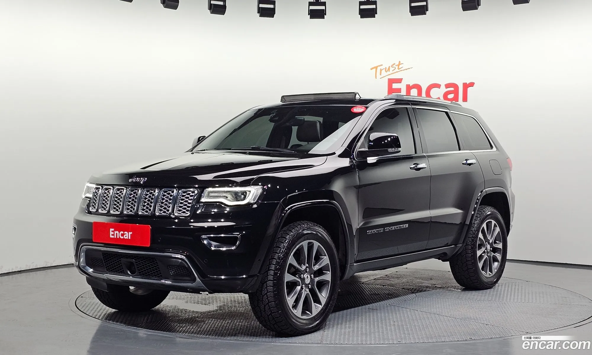 Jeep Grand Cherokee 2018 1C4RJFCM9JC164045 — 15