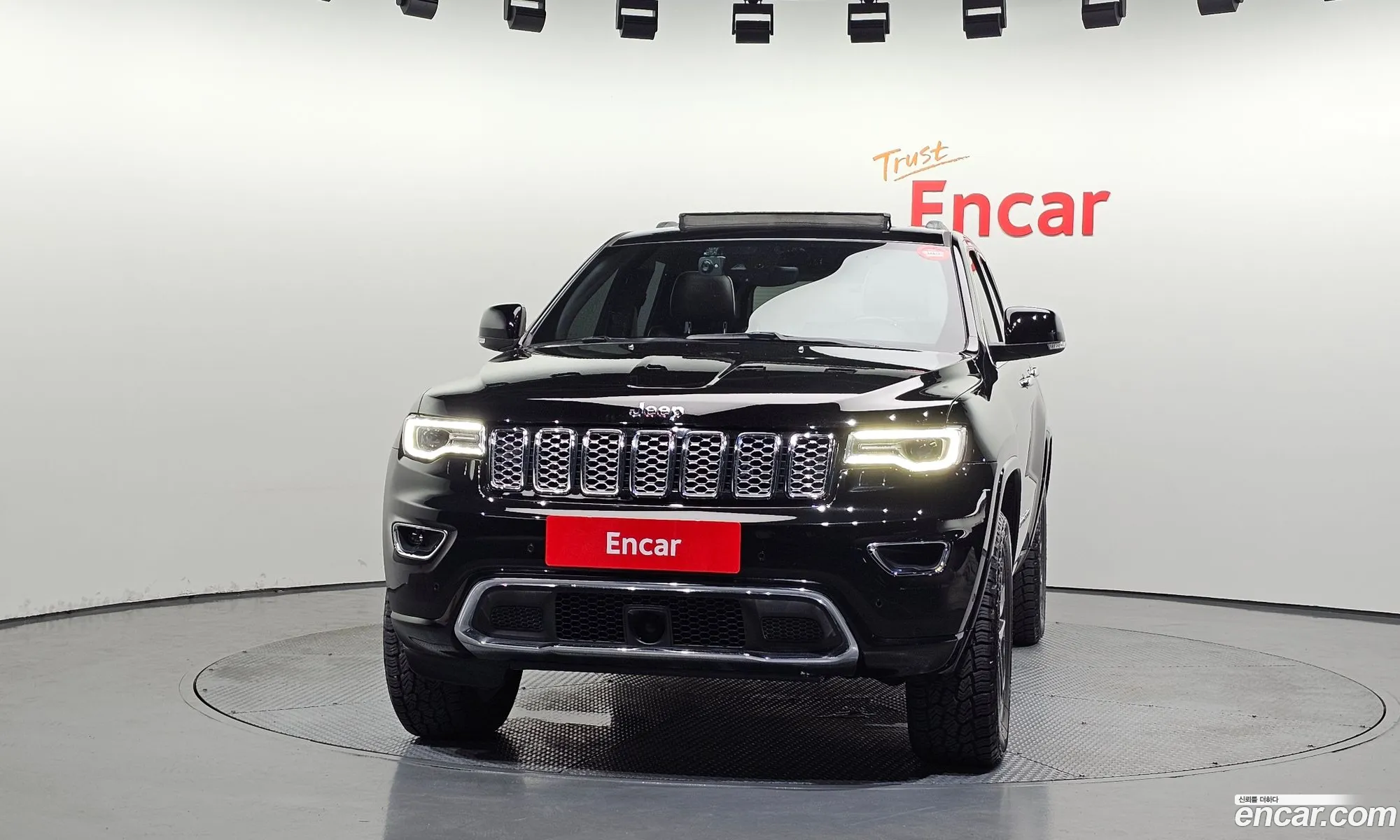 Jeep Grand Cherokee 2018 1C4RJFCM9JC164045 — 19