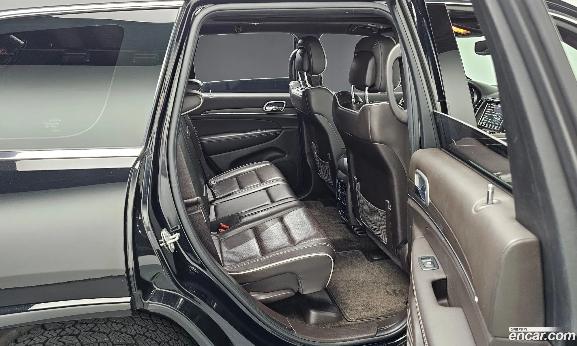 Jeep Grand Cherokee 2018 1C4RJFCM9JC164045 — 11
