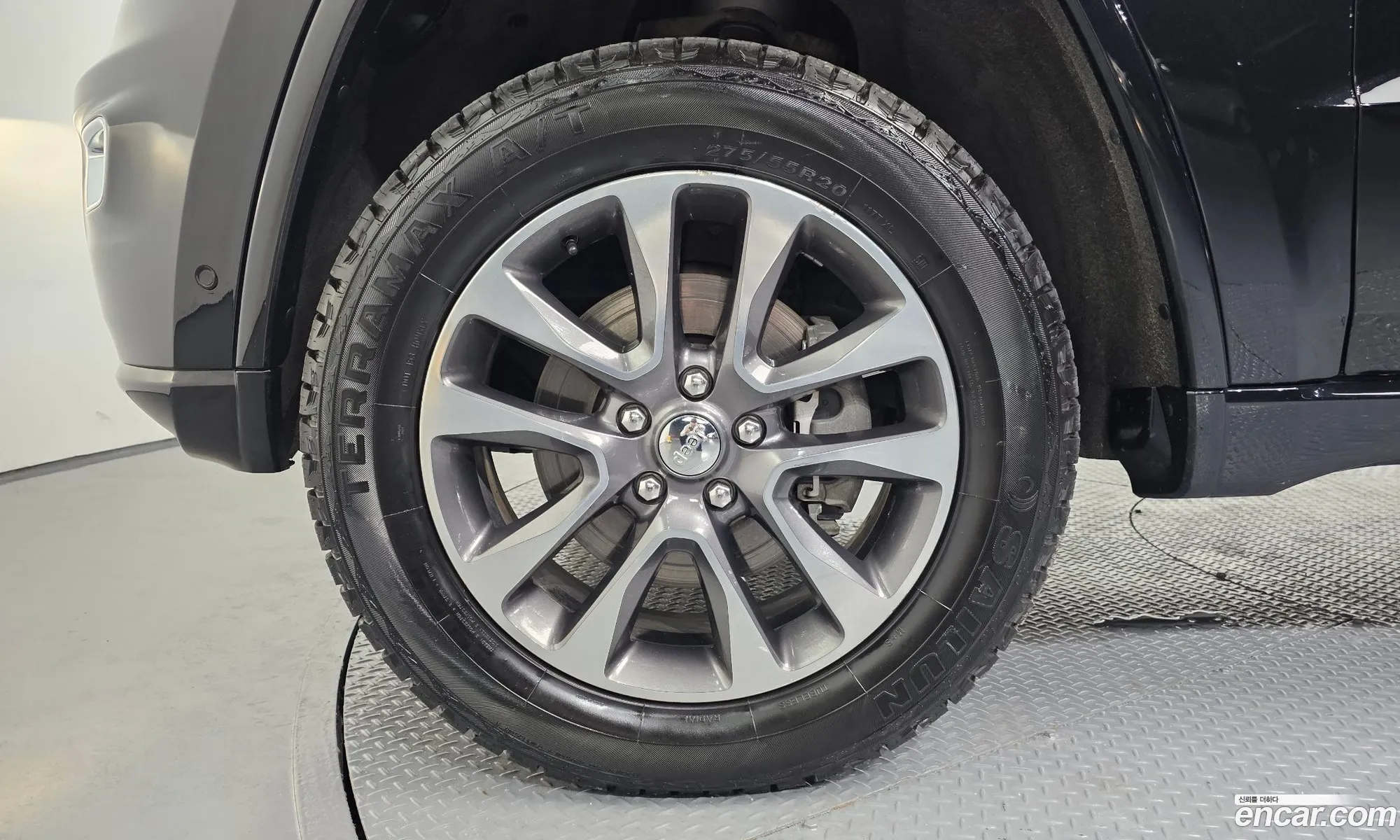 Jeep Grand Cherokee 2018 1C4RJFCM9JC164045 — 2