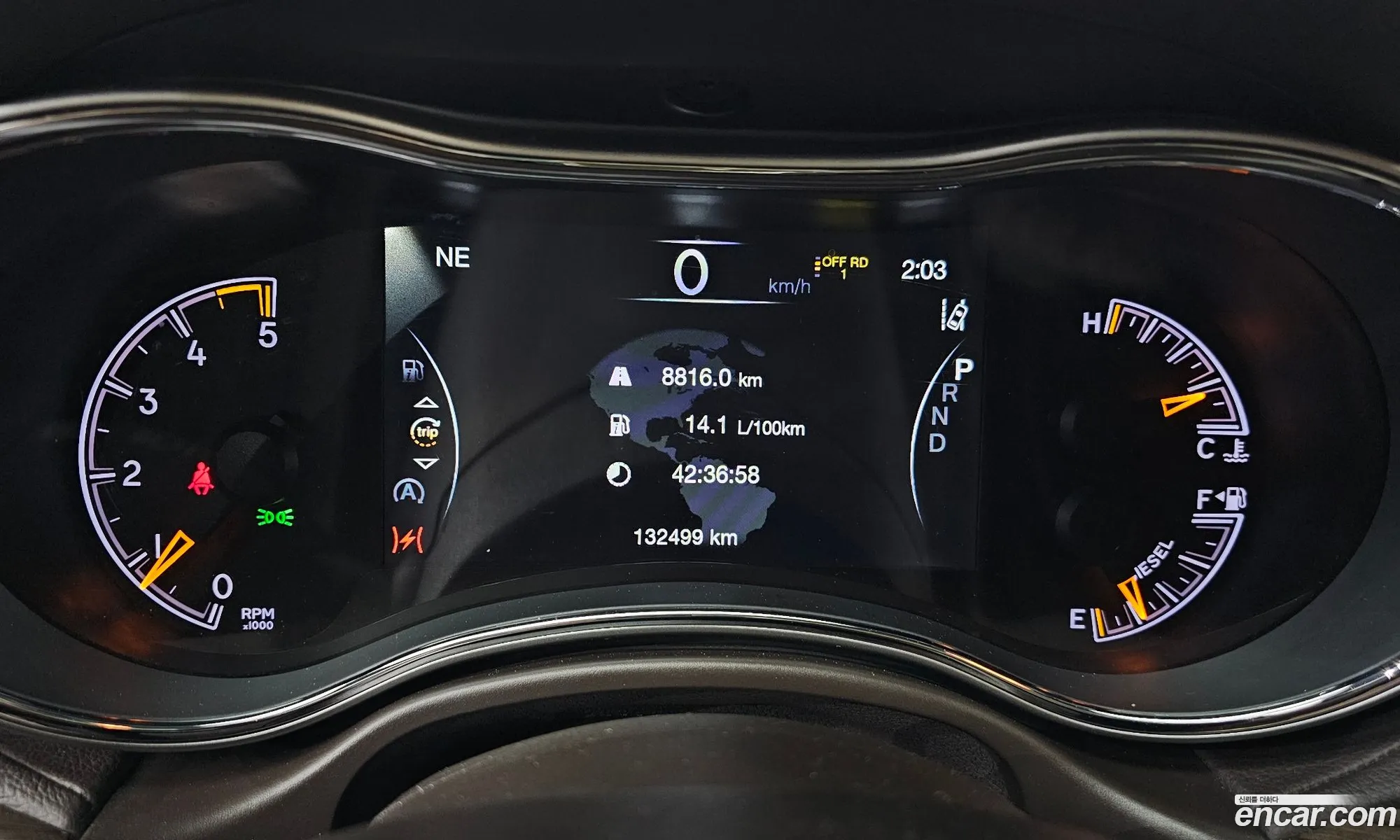 Jeep Grand Cherokee 2018 1C4RJFCM9JC164045 — 6