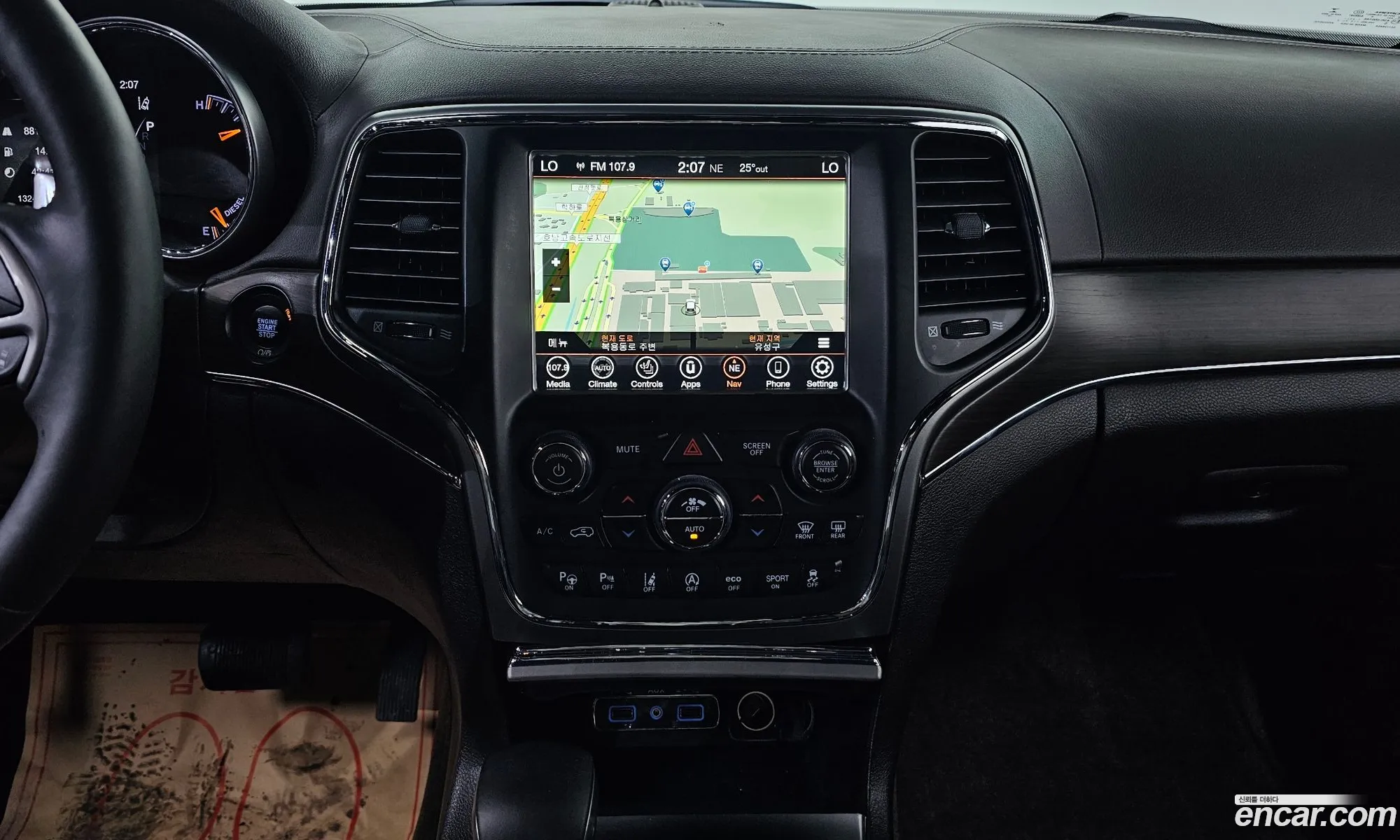 Jeep Grand Cherokee 2018 1C4RJFCM9JC164045 — 13