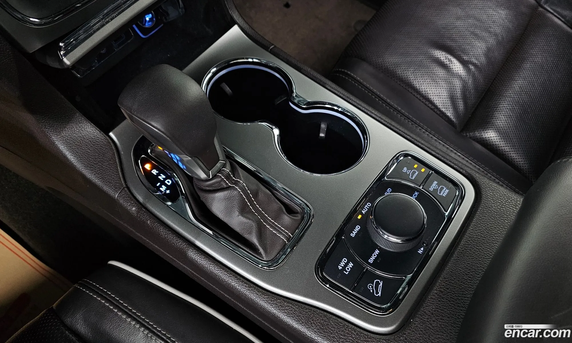 Jeep Grand Cherokee 2018 1C4RJFCM9JC164045 — 7