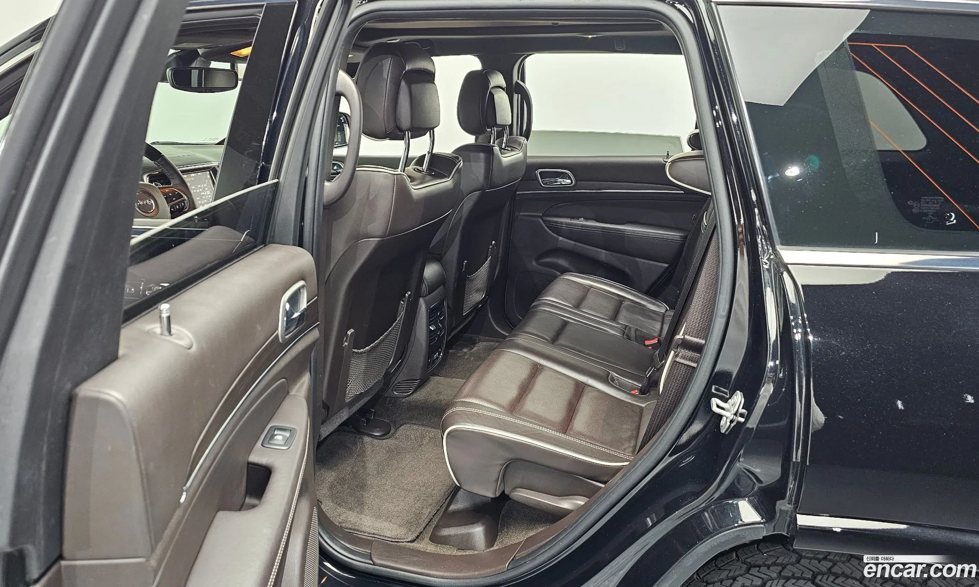 Jeep Grand Cherokee 2018 1C4RJFCM9JC164045 — 10