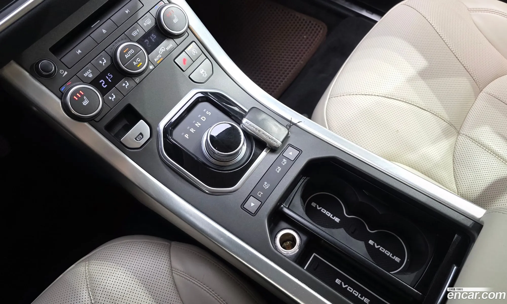 Land Rover Range Rover Evoque 2016 SALVA2BN6GH156345 — 14