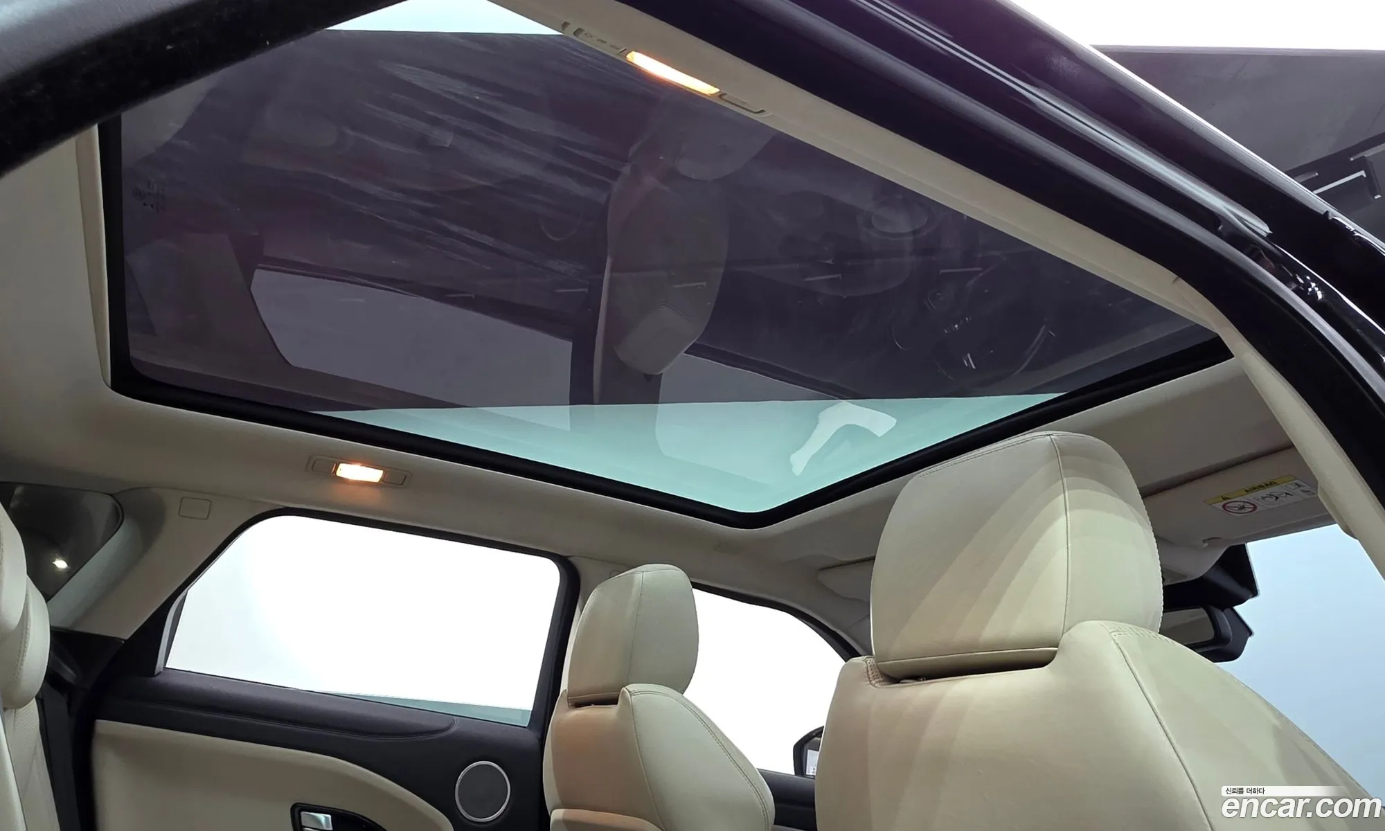 Land Rover Range Rover Evoque 2016 SALVA2BN6GH156345 — 20