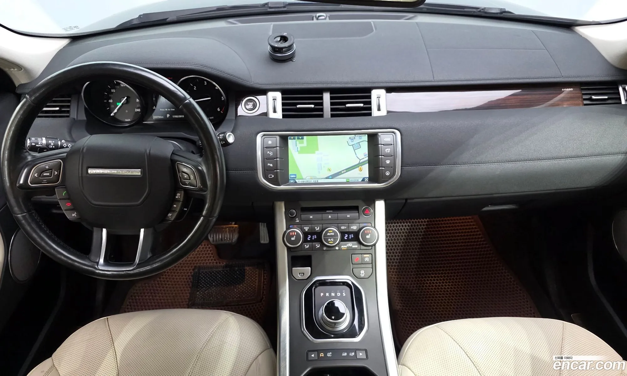 Land Rover Range Rover Evoque 2016 SALVA2BN6GH156345 — 4