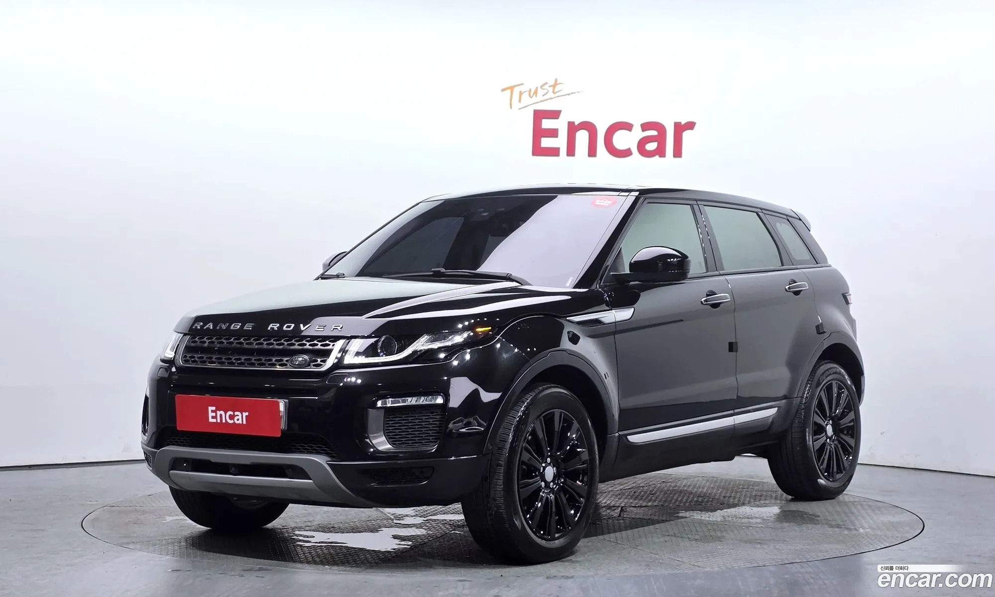 Land Rover Range Rover Evoque 2016 SALVA2BN6GH156345 — 8
