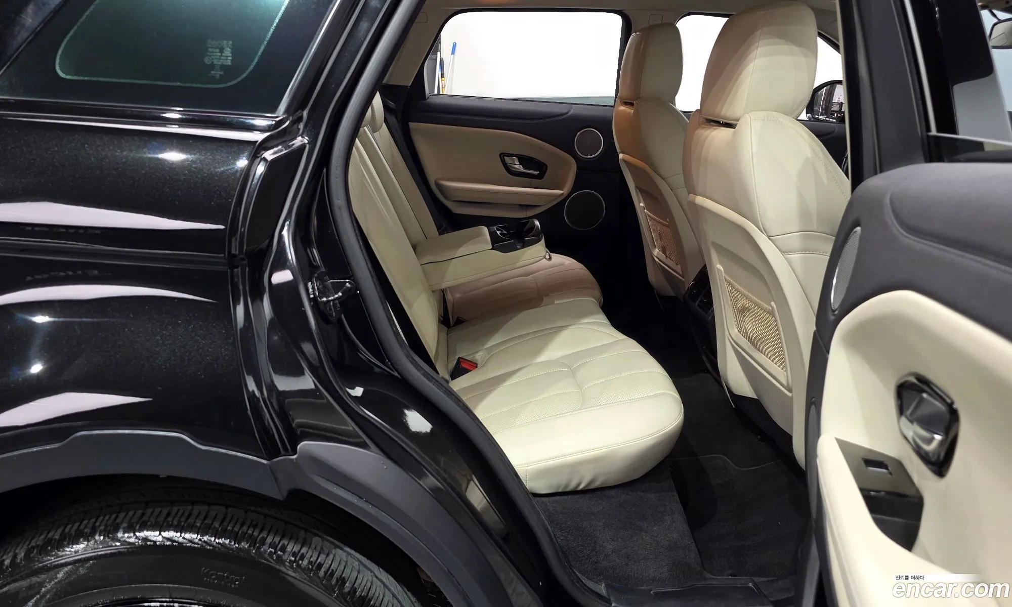 Land Rover Range Rover Evoque 2016 SALVA2BN6GH156345 — 3
