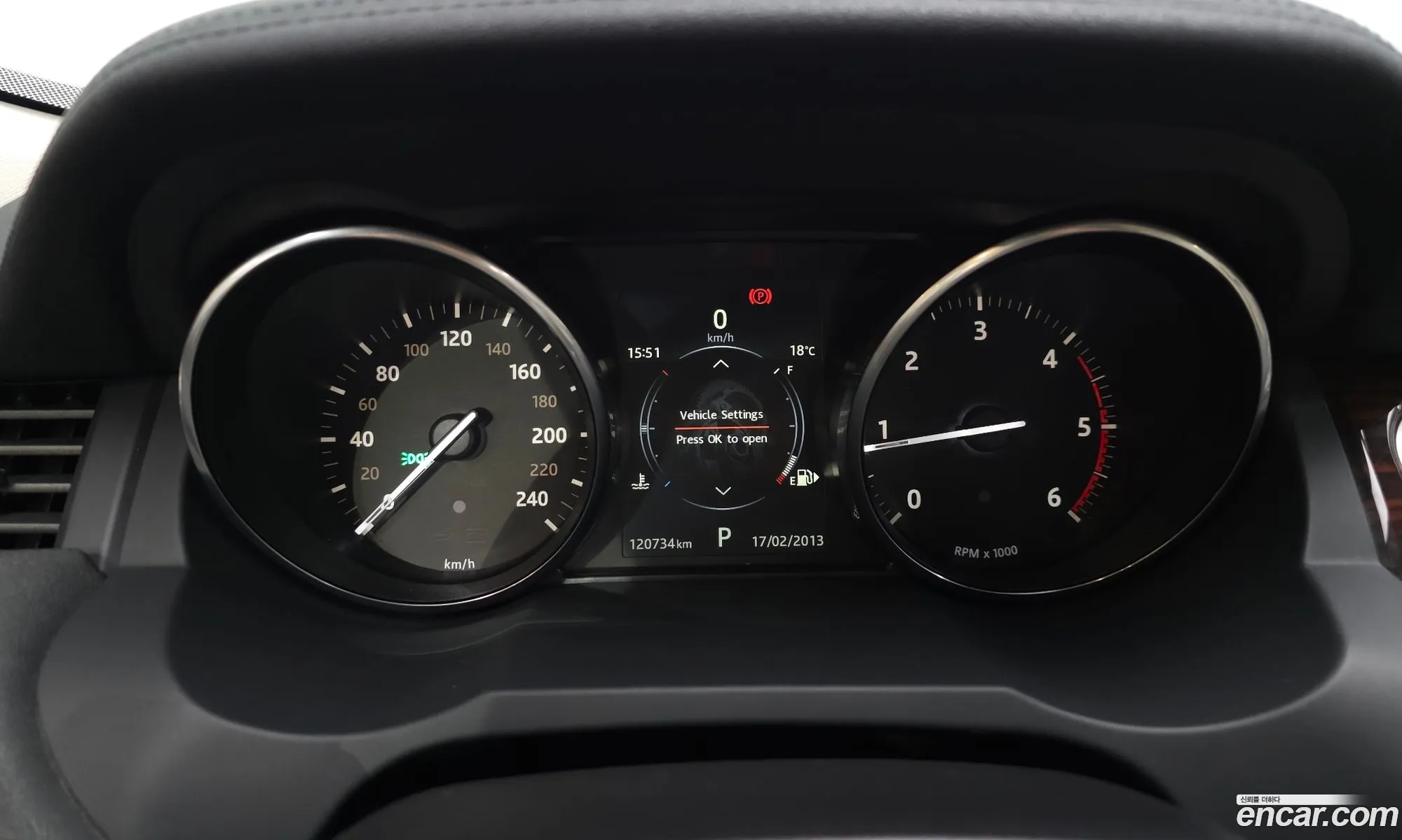 Land Rover Range Rover Evoque 2016 SALVA2BN6GH156345 — 13