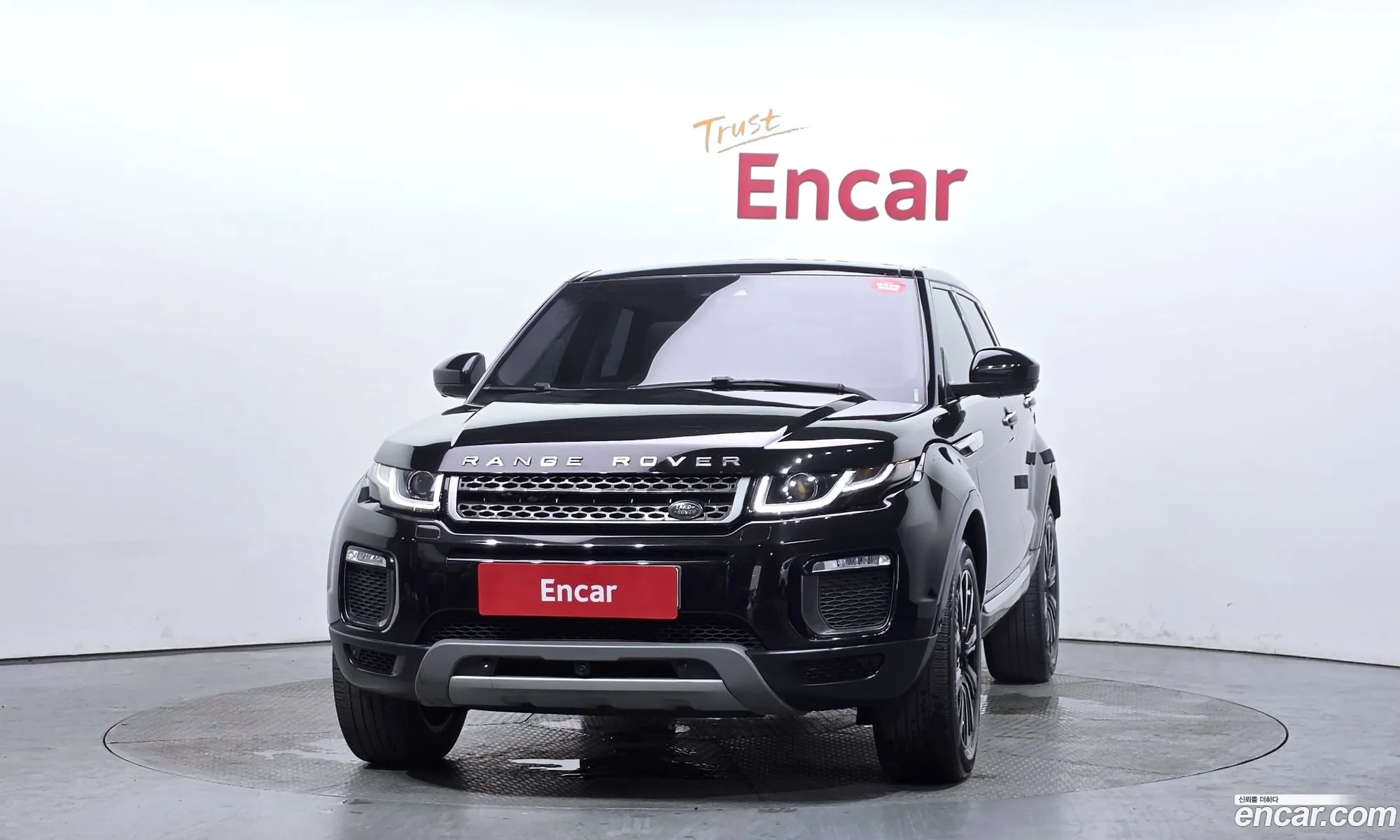 Land Rover Range Rover Evoque 2016 SALVA2BN6GH156345 — 6
