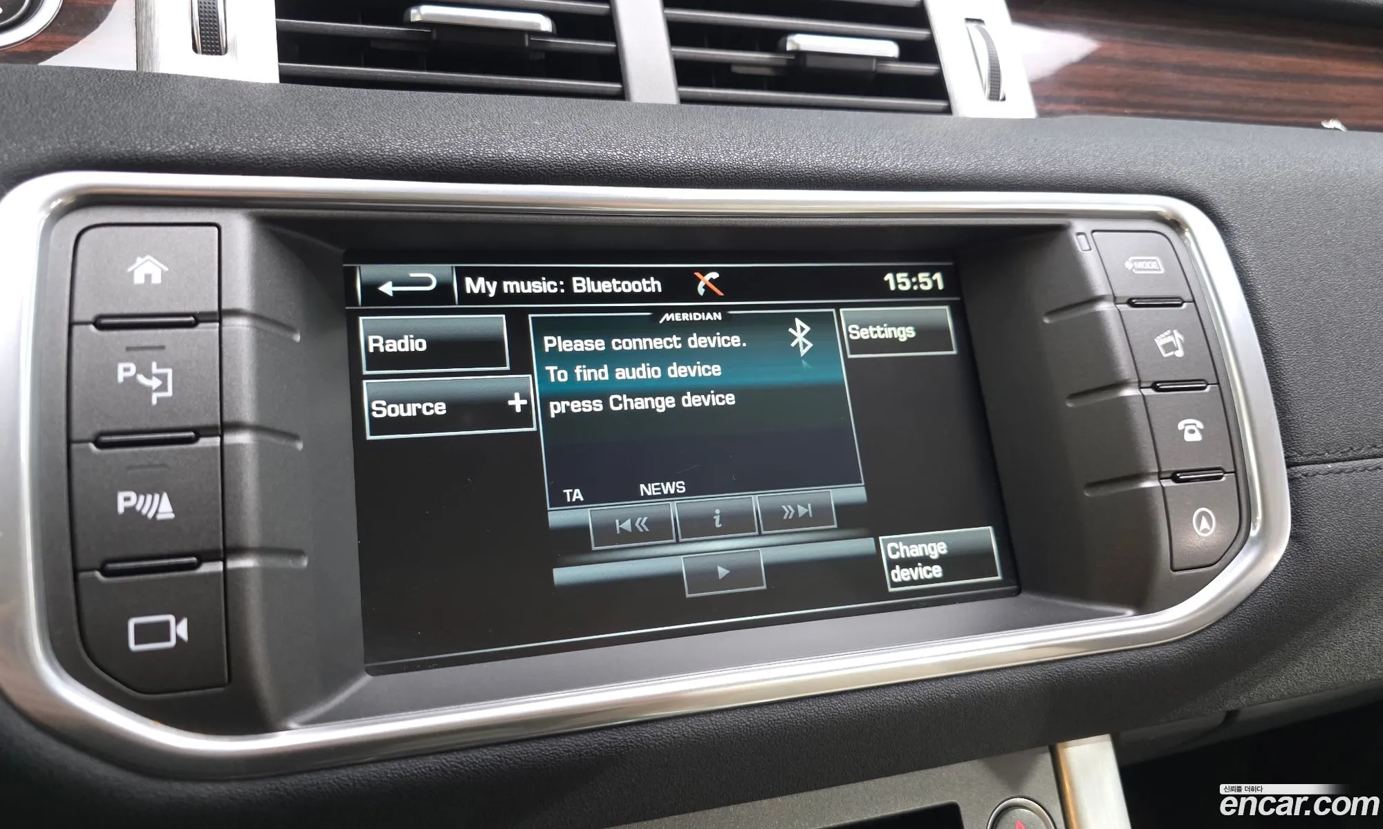 Land Rover Range Rover Evoque 2016 SALVA2BN6GH156345 — 9