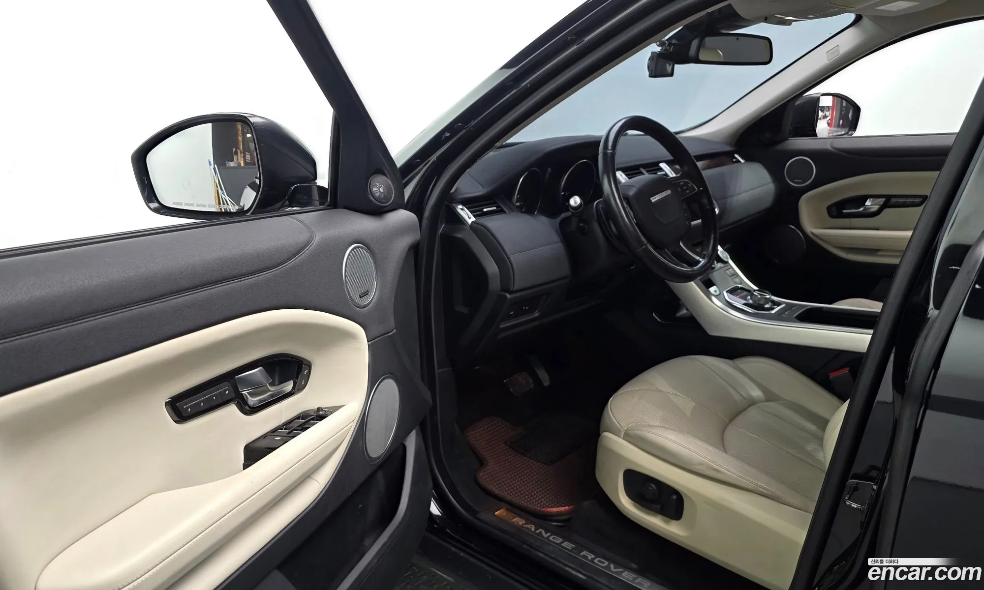 Land Rover Range Rover Evoque 2016 SALVA2BN6GH156345 — 15
