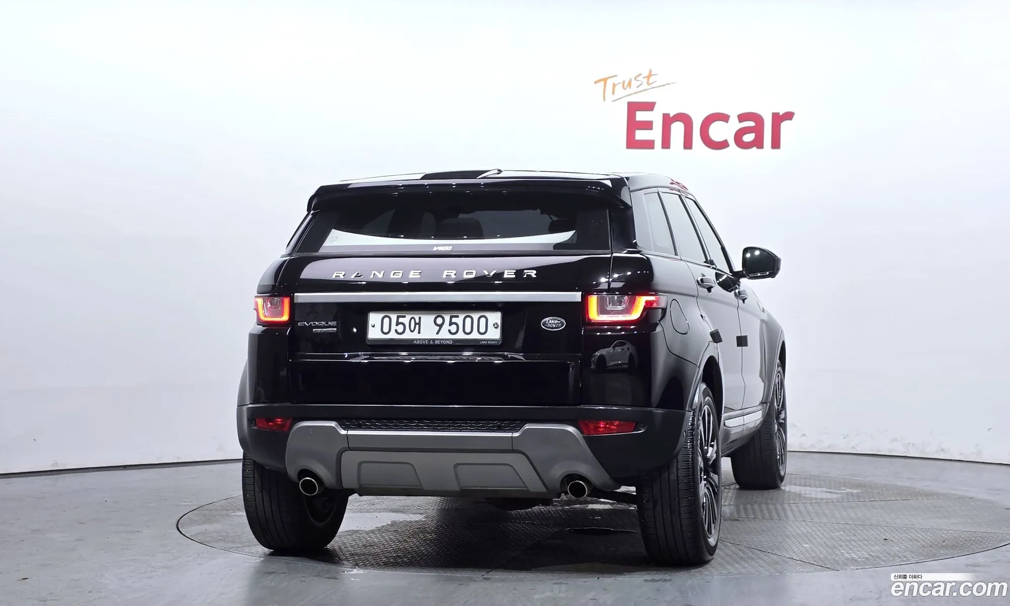 Land Rover Range Rover Evoque 2016 SALVA2BN6GH156345 — 17