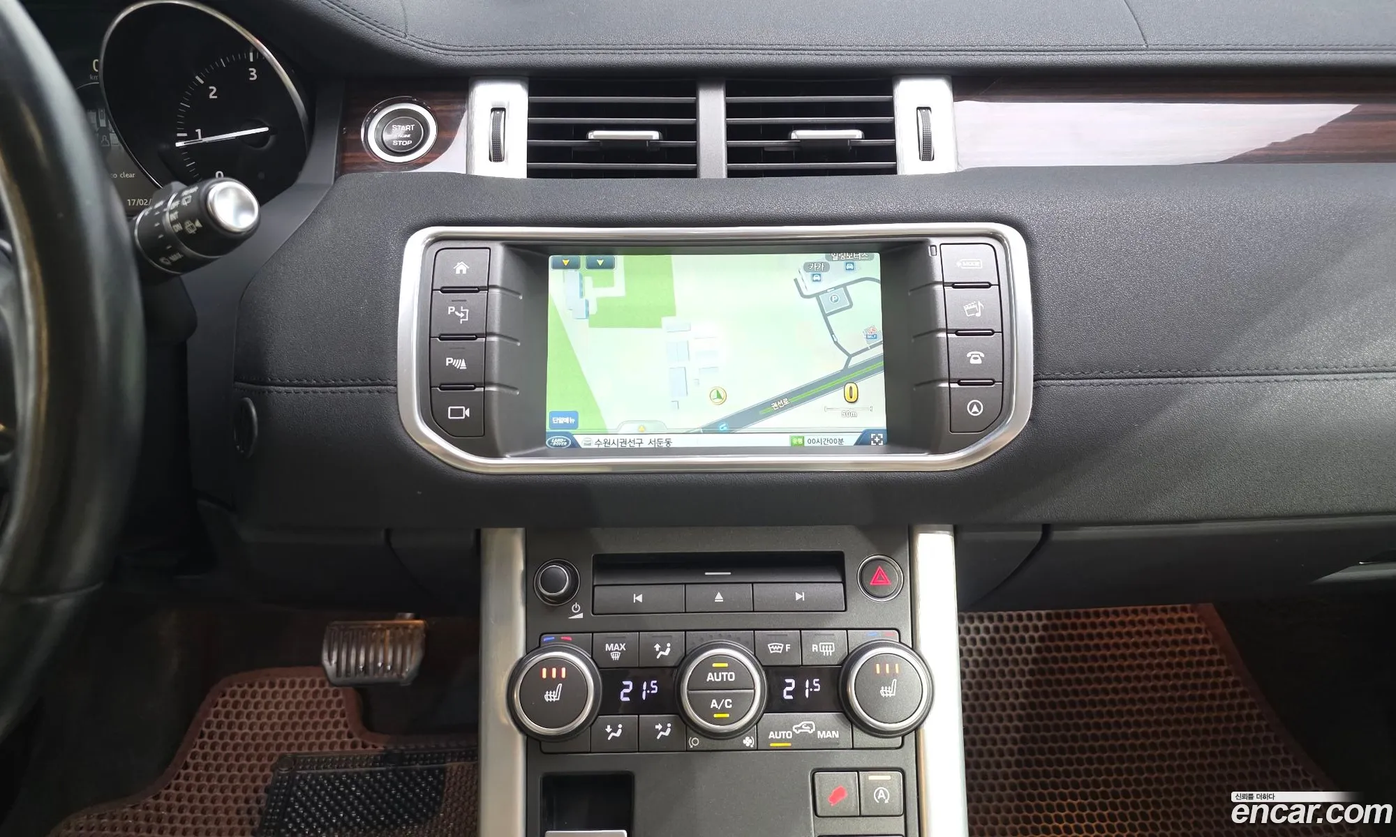 Land Rover Range Rover Evoque 2016 SALVA2BN6GH156345 — 18