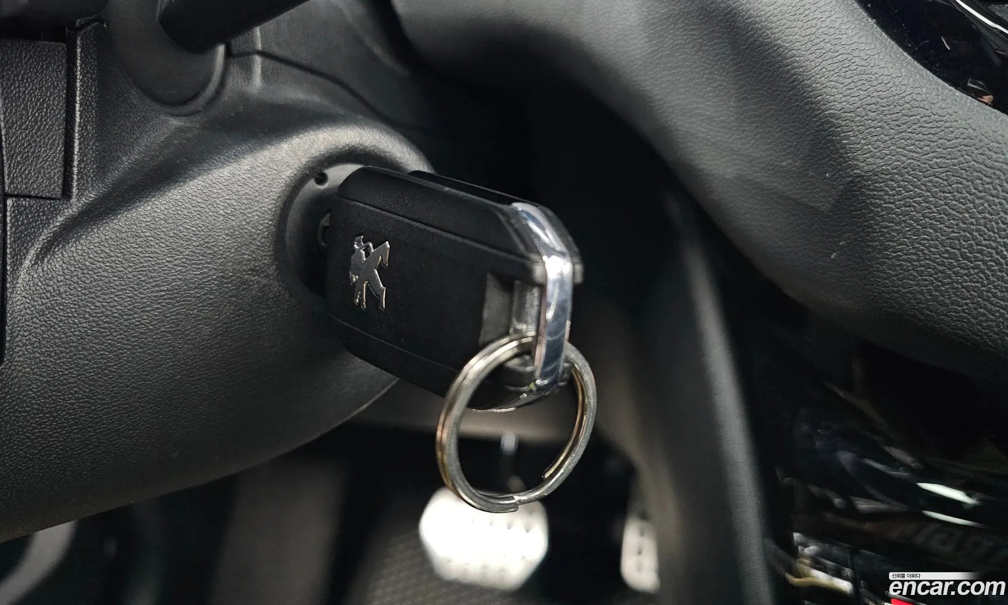 Peugeot 208 2015 VF3CC9HP8GT001405 — 20