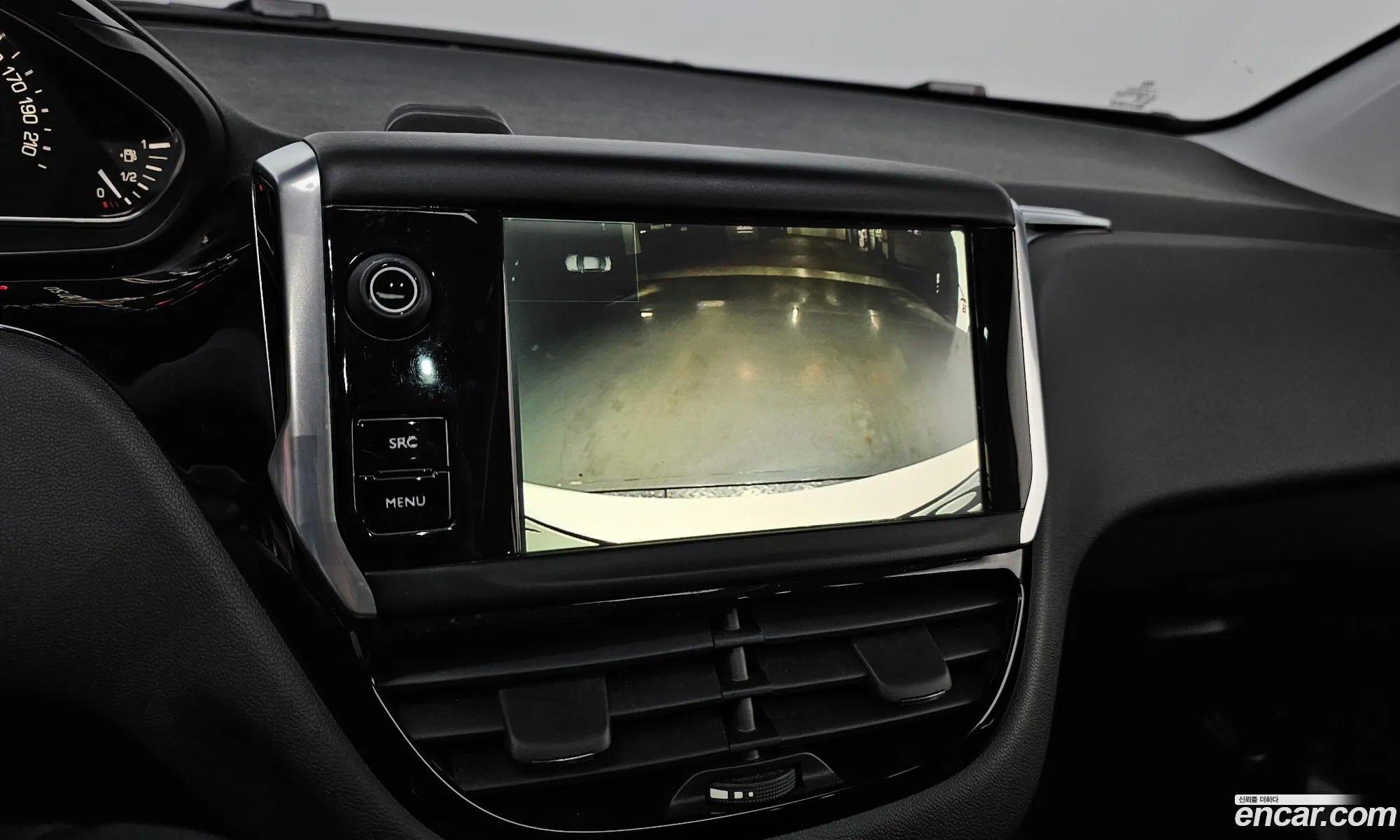 Peugeot 208 2015 VF3CC9HP8GT001405 — 6