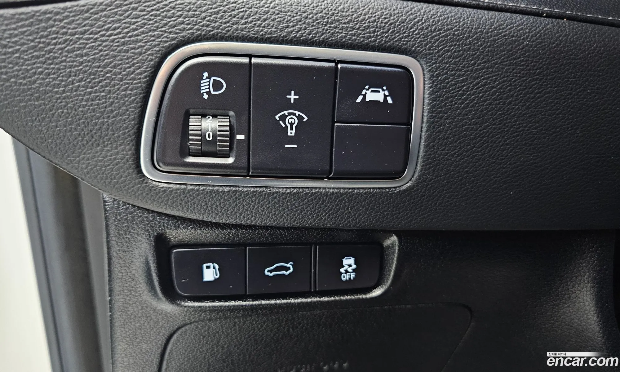 Hyundai Grandeur IG Hybrid 2018 — 19