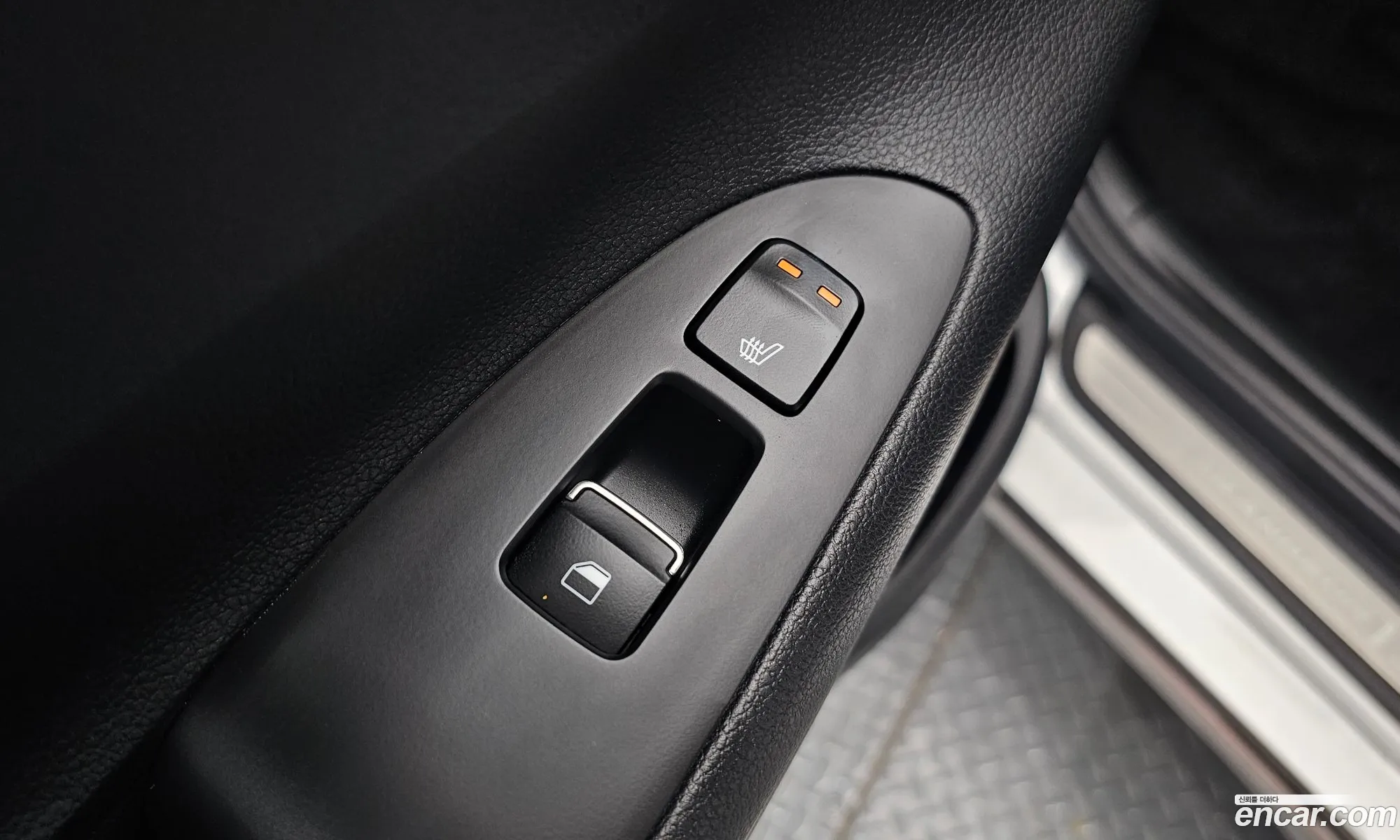 Hyundai Grandeur IG Hybrid 2018 — 12