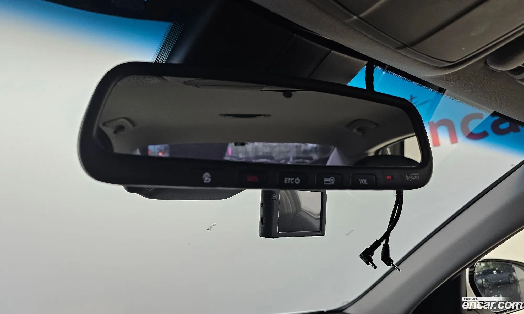 Hyundai Grandeur IG Hybrid 2018 — 4