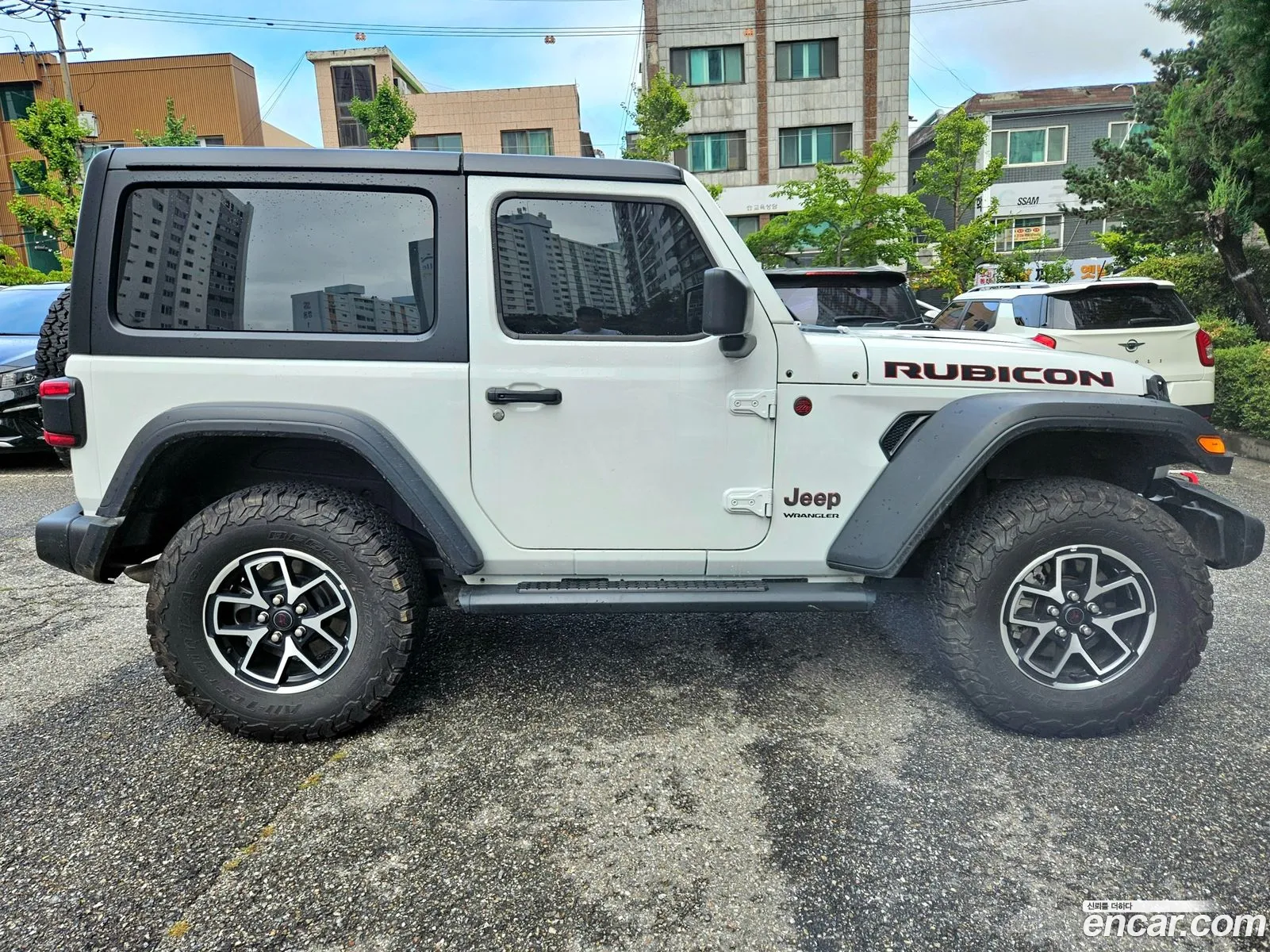 Jeep Wrangler 2024 — 3