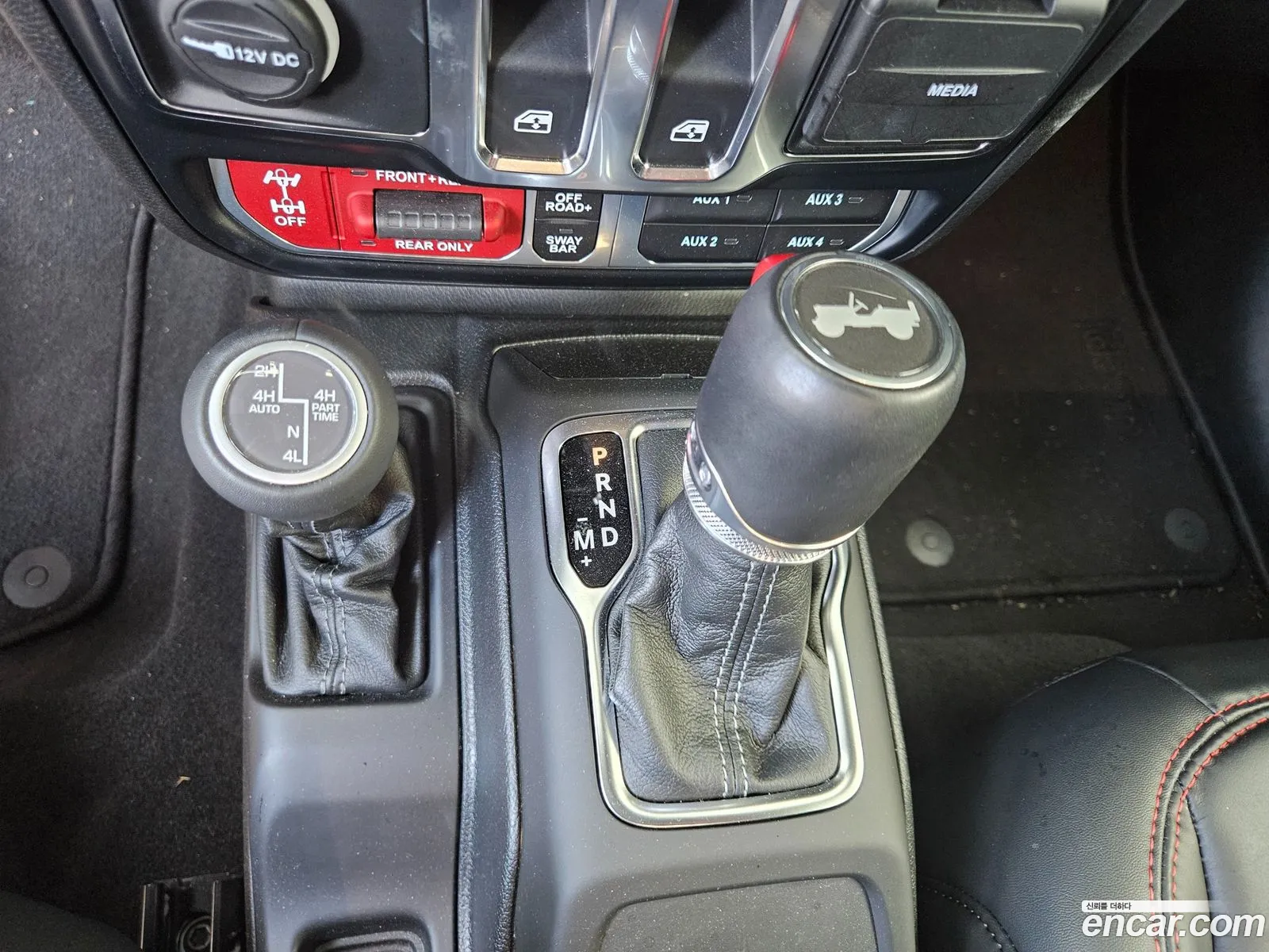 Jeep Wrangler 2024 — 7