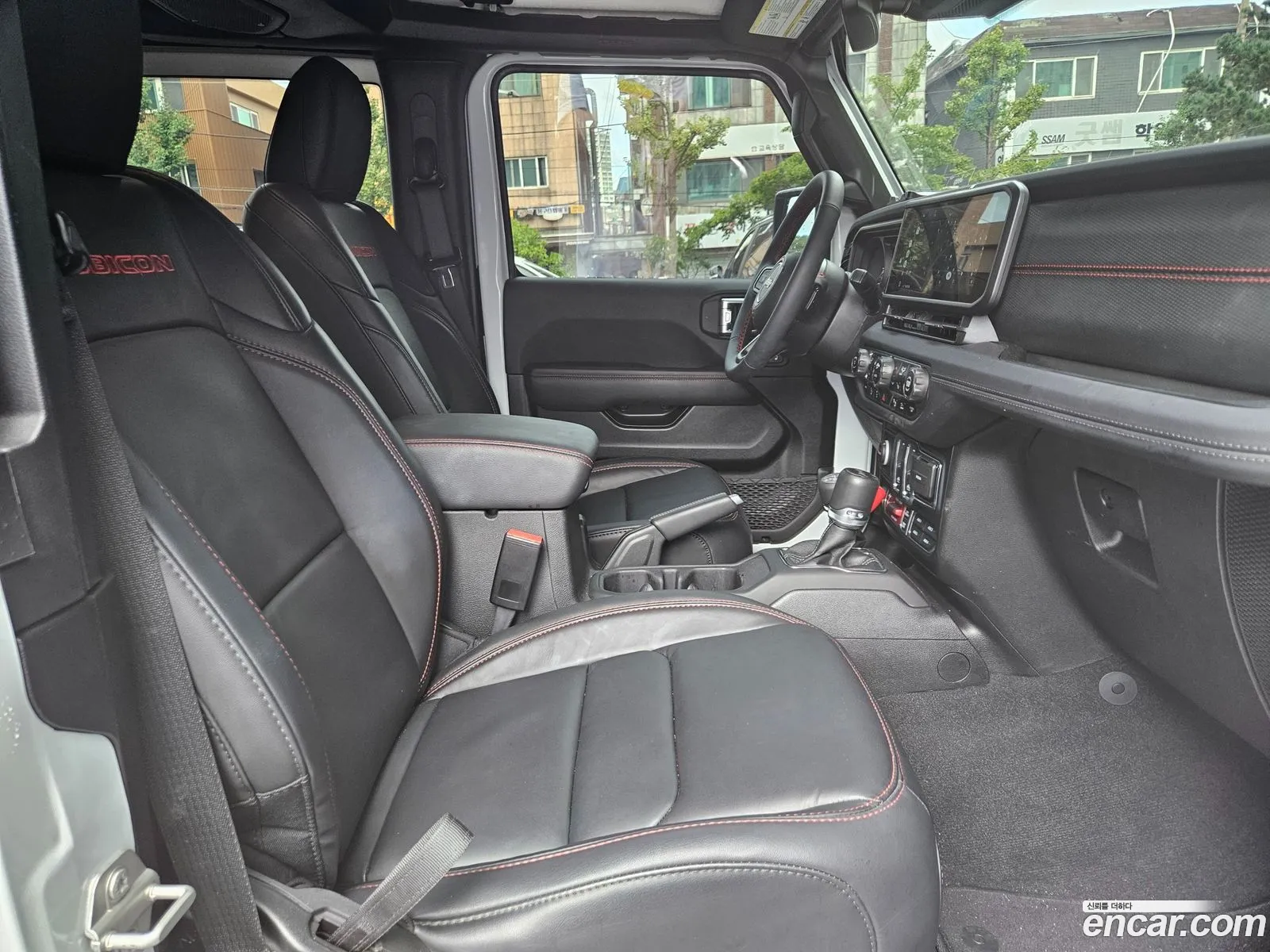 Jeep Wrangler 2024 — 6